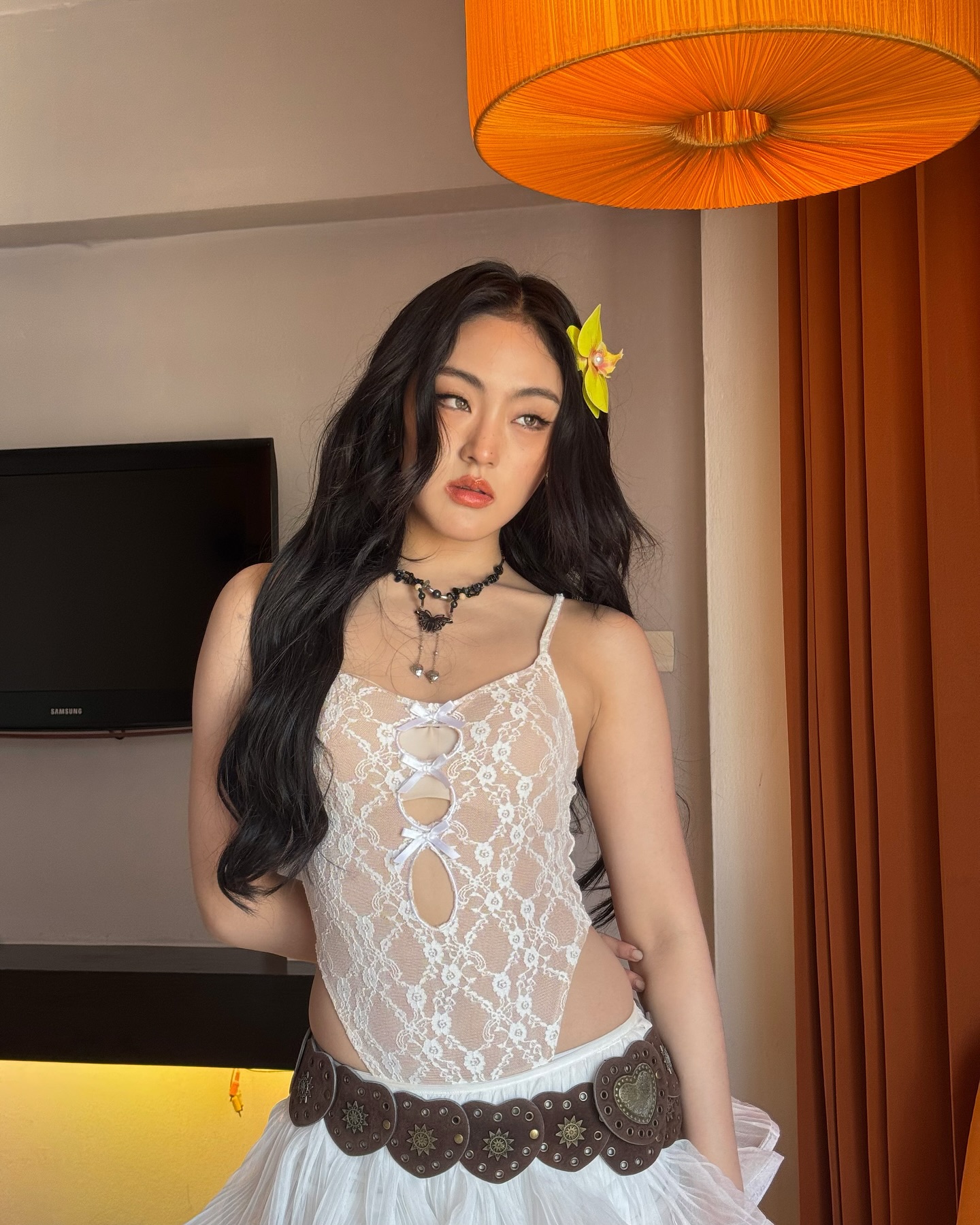 พั้นช์ - ทิพานัน นิลสยาม