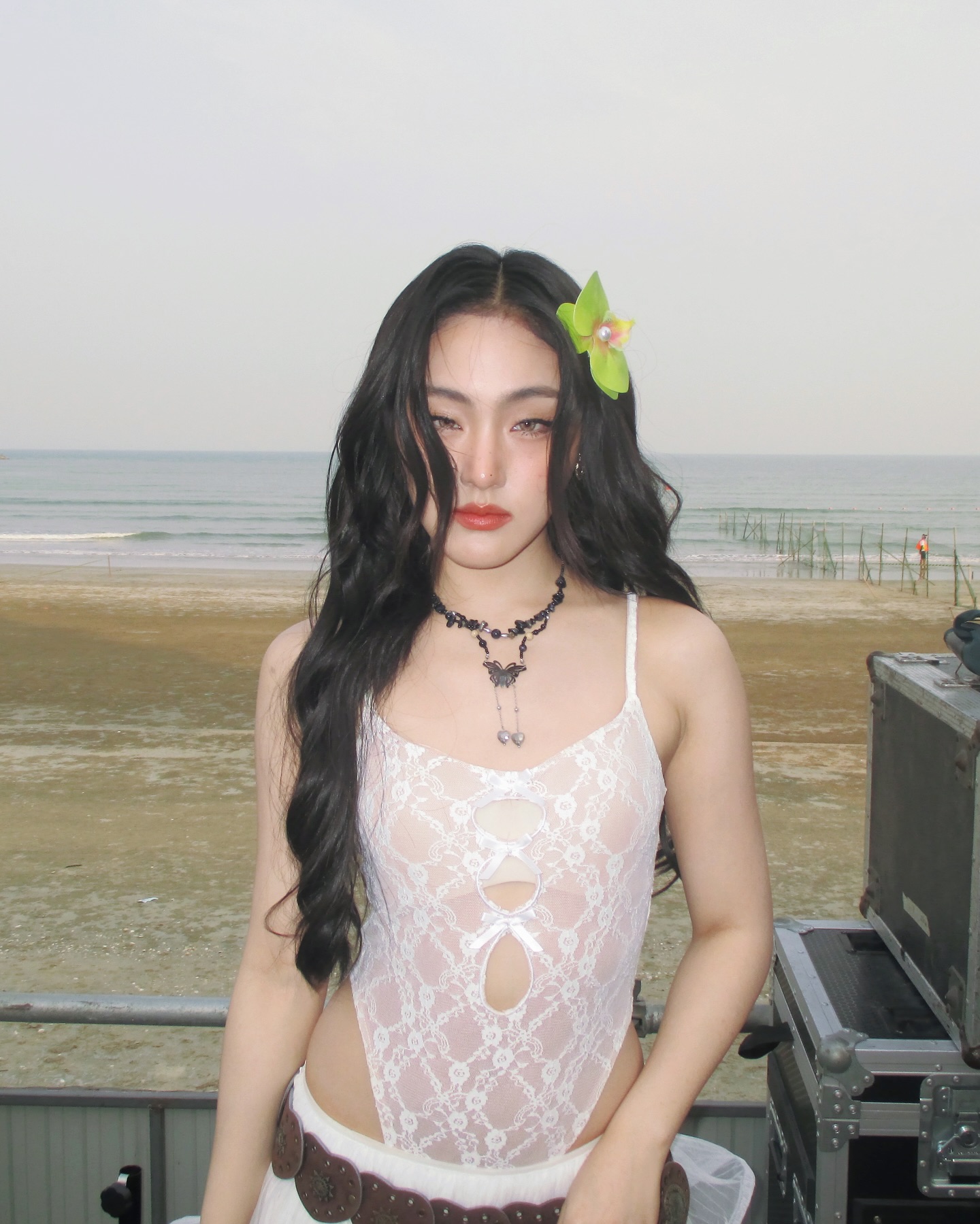 พั้นช์ - ทิพานัน นิลสยาม