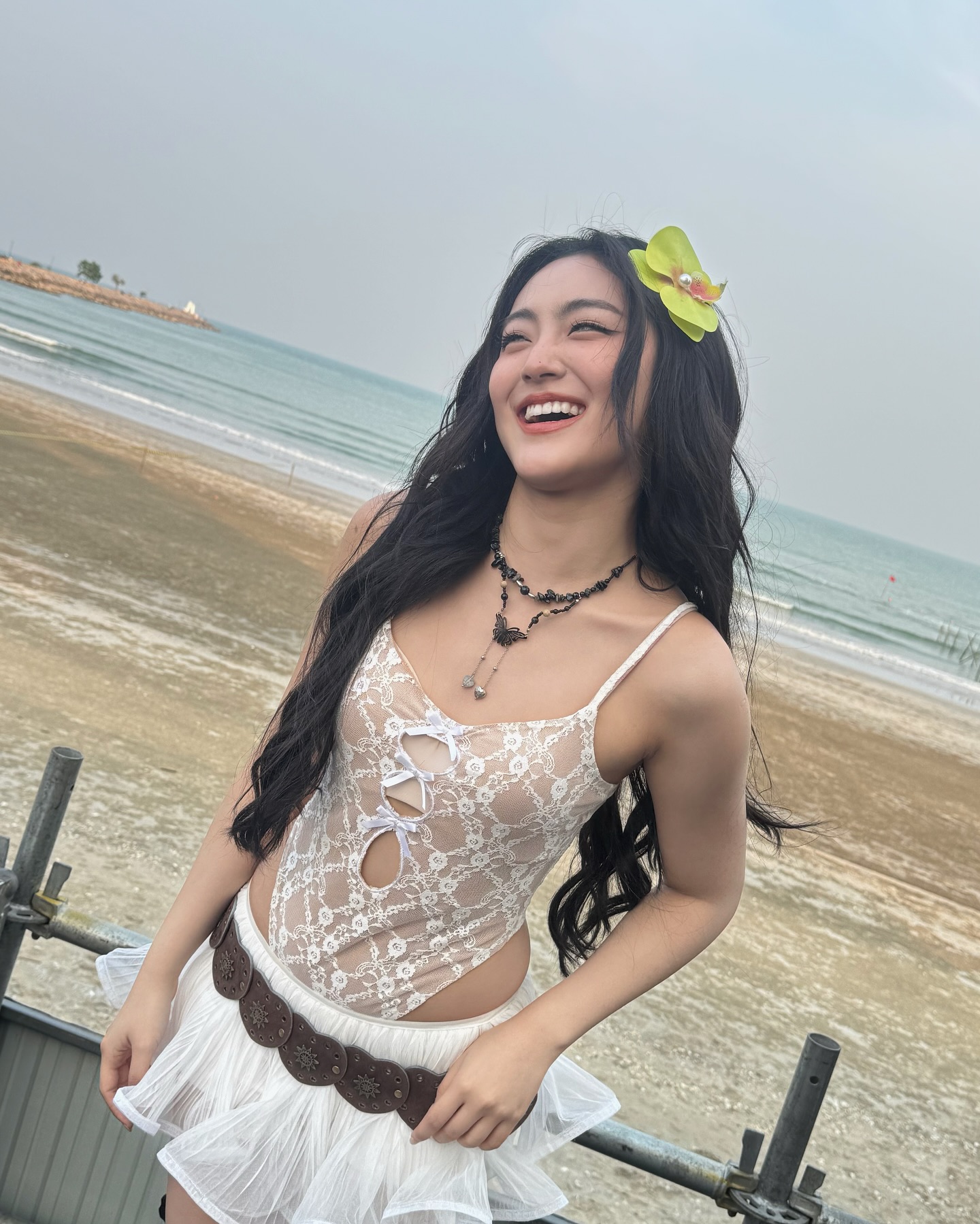 พั้นช์ - ทิพานัน นิลสยาม