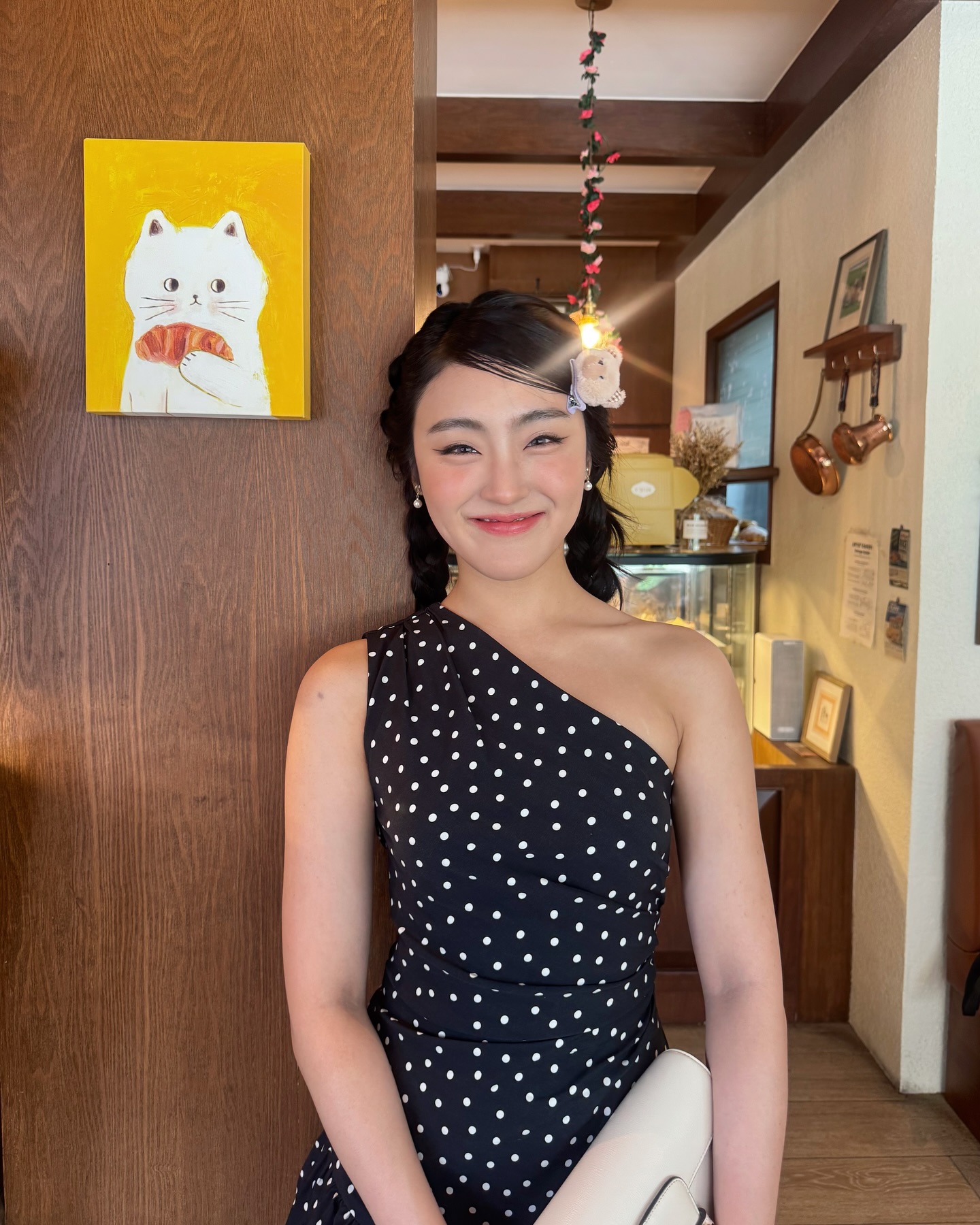 พั้นช์ - ทิพานัน นิลสยาม