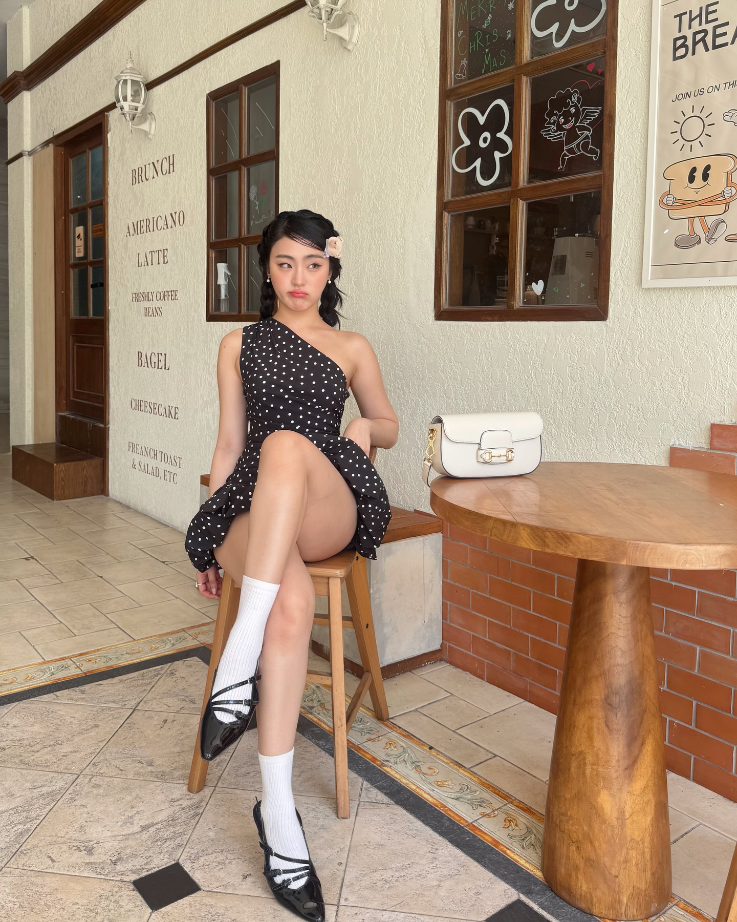พั้นช์ - ทิพานัน นิลสยาม