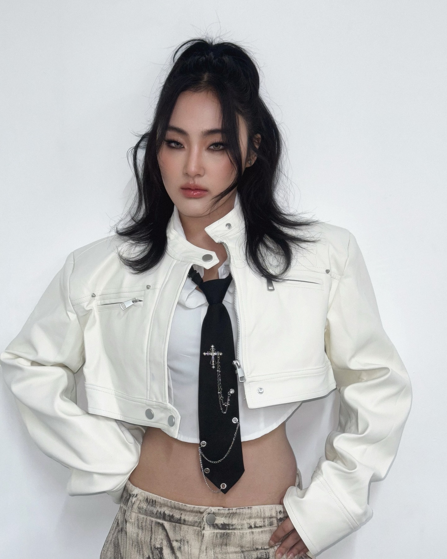 พั้นช์ - ทิพานัน นิลสยาม