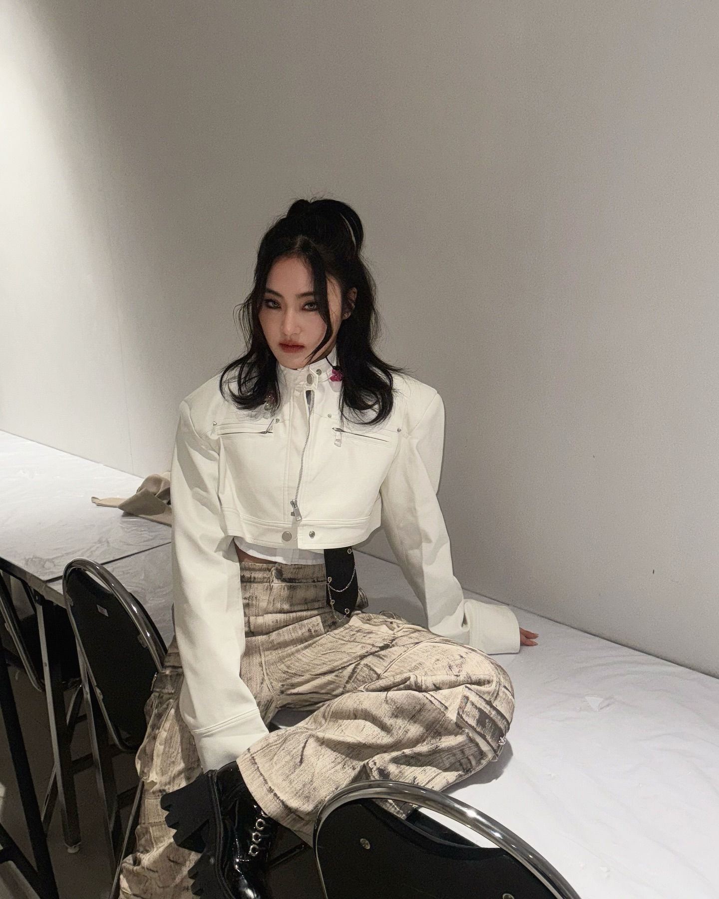 พั้นช์ - ทิพานัน นิลสยาม