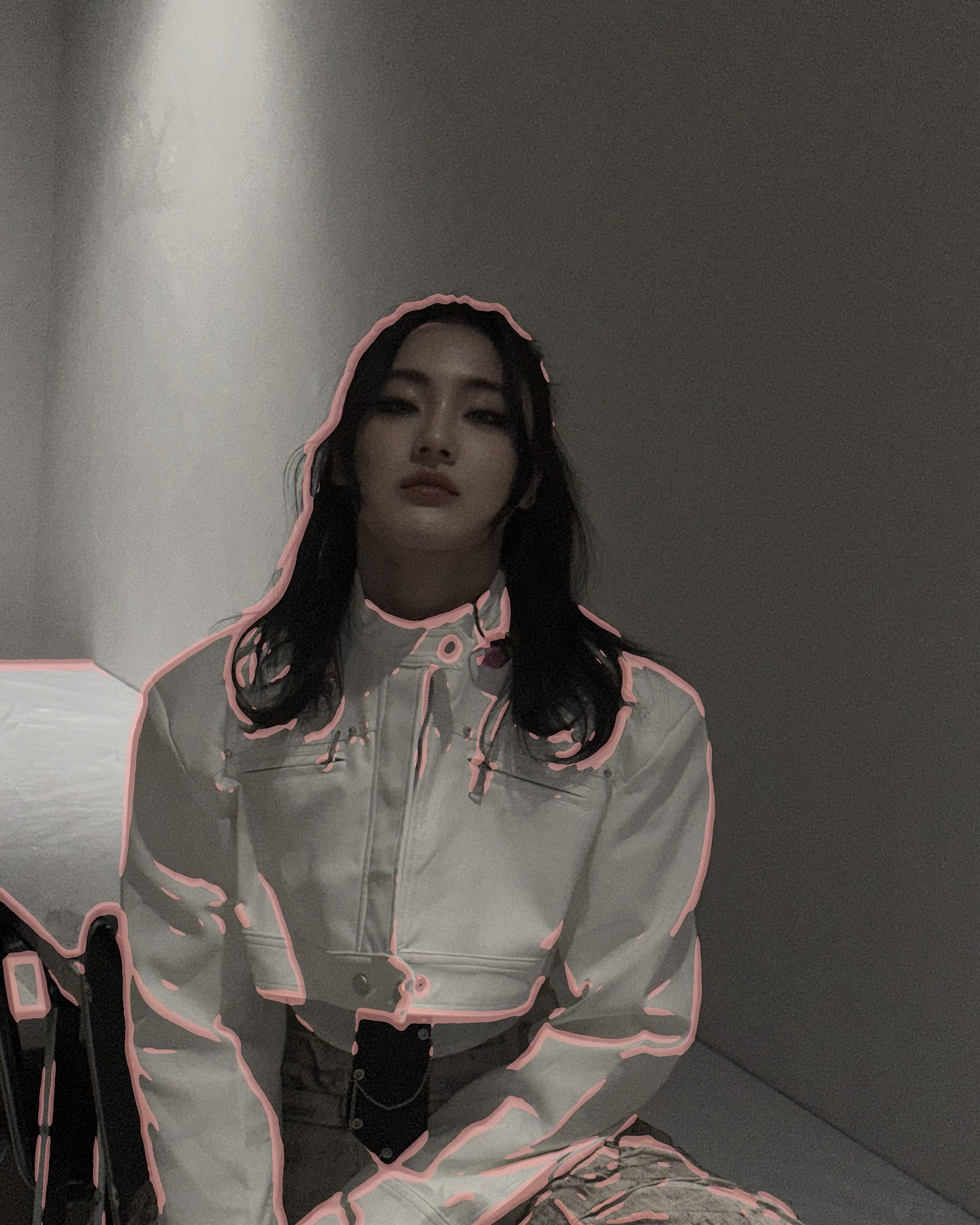 พั้นช์ - ทิพานัน นิลสยาม