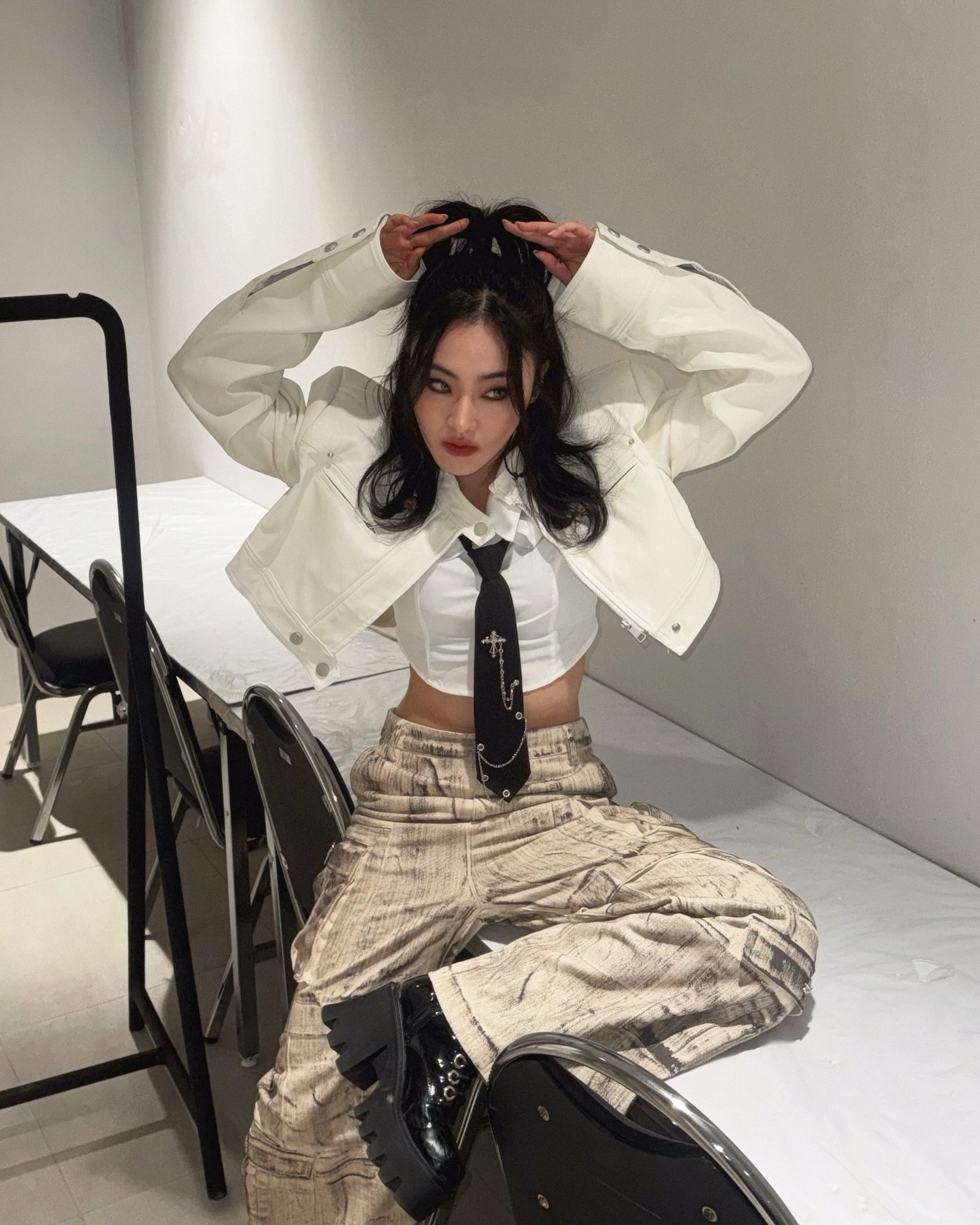 พั้นช์ - ทิพานัน นิลสยาม