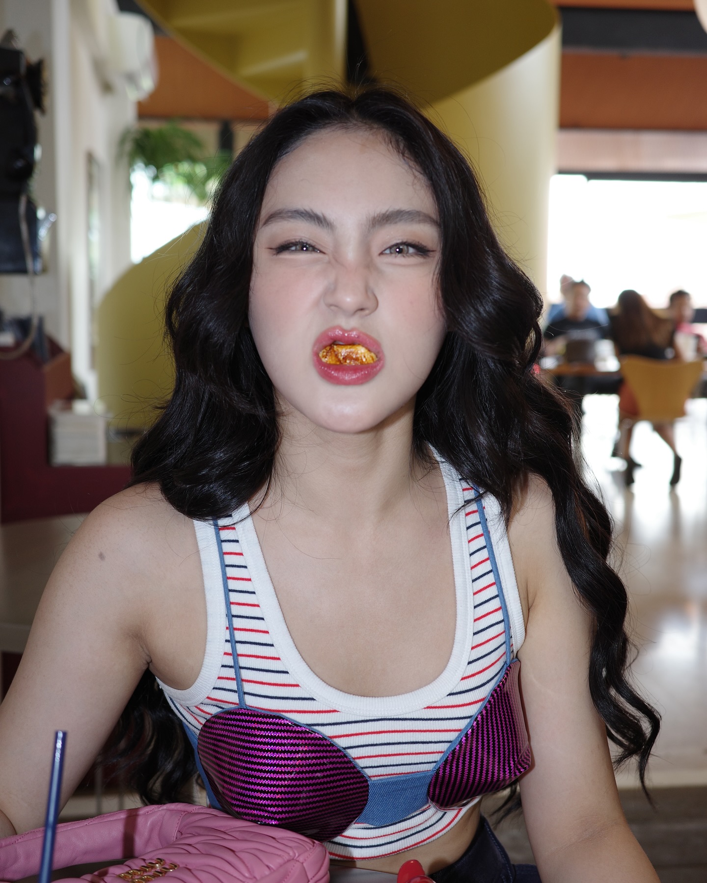 พั้นช์ - ทิพานัน นิลสยาม