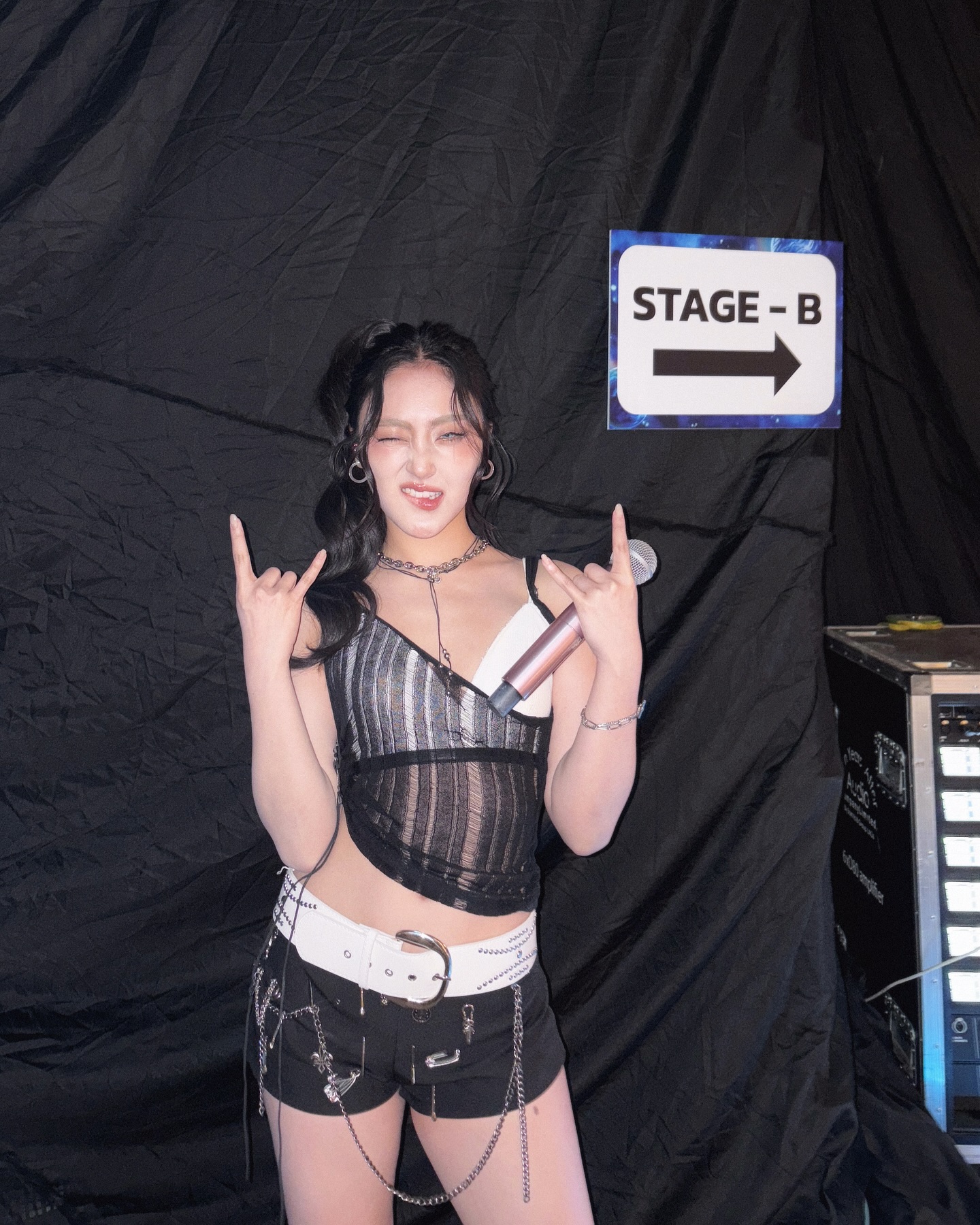 พั้นช์ - ทิพานัน นิลสยาม