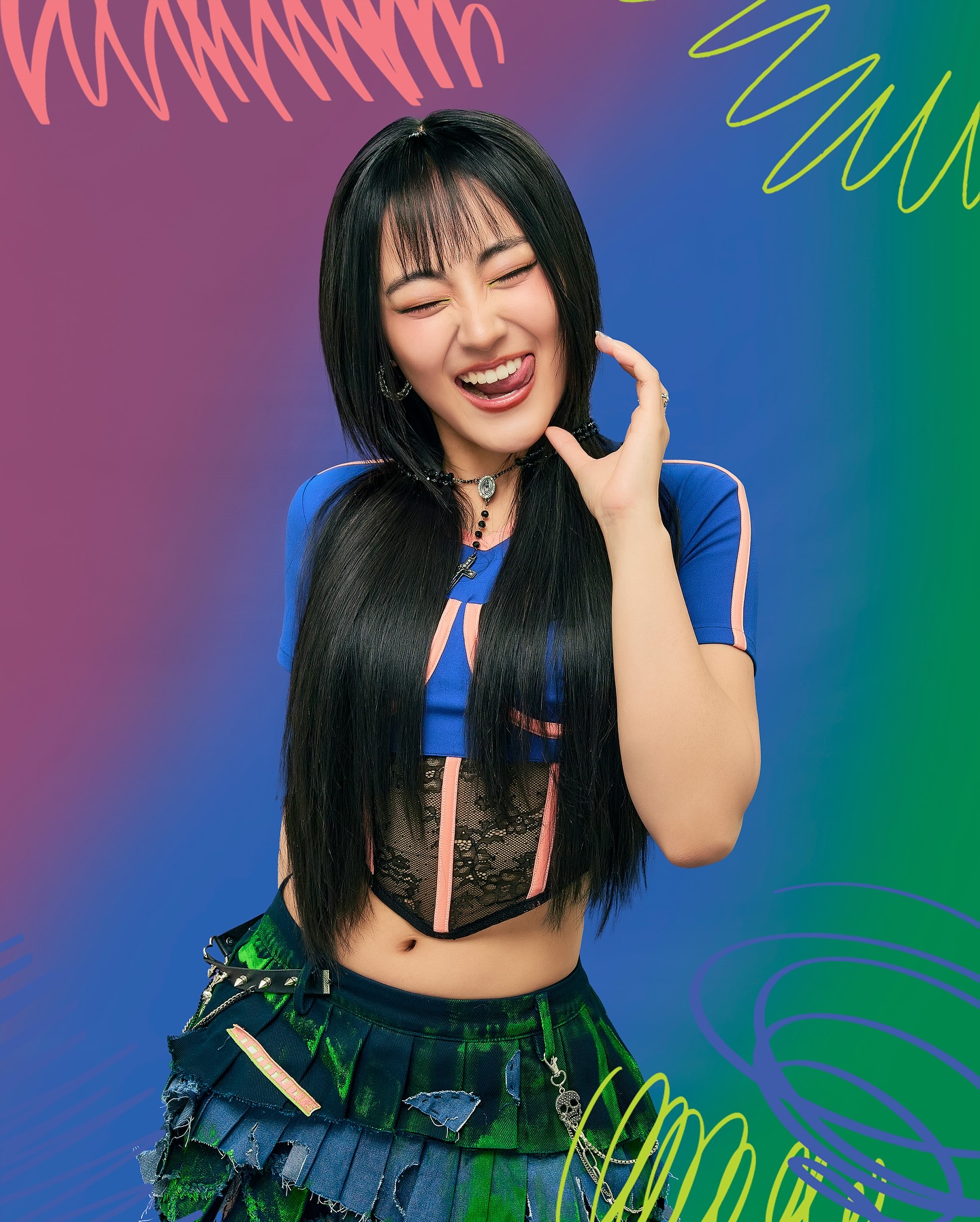 พั้นช์ - ทิพานัน นิลสยาม