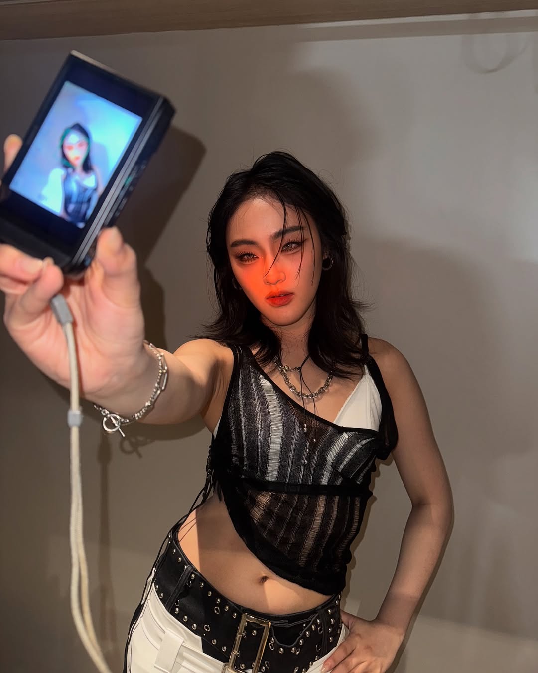 พั้นช์ - ทิพานัน นิลสยาม
