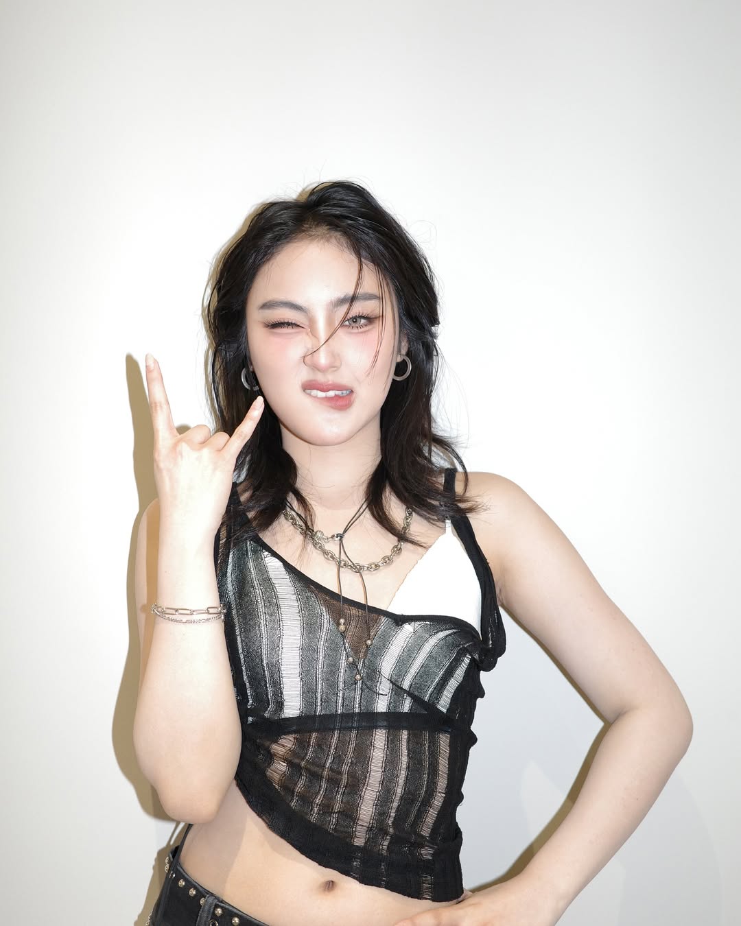 พั้นช์ - ทิพานัน นิลสยาม