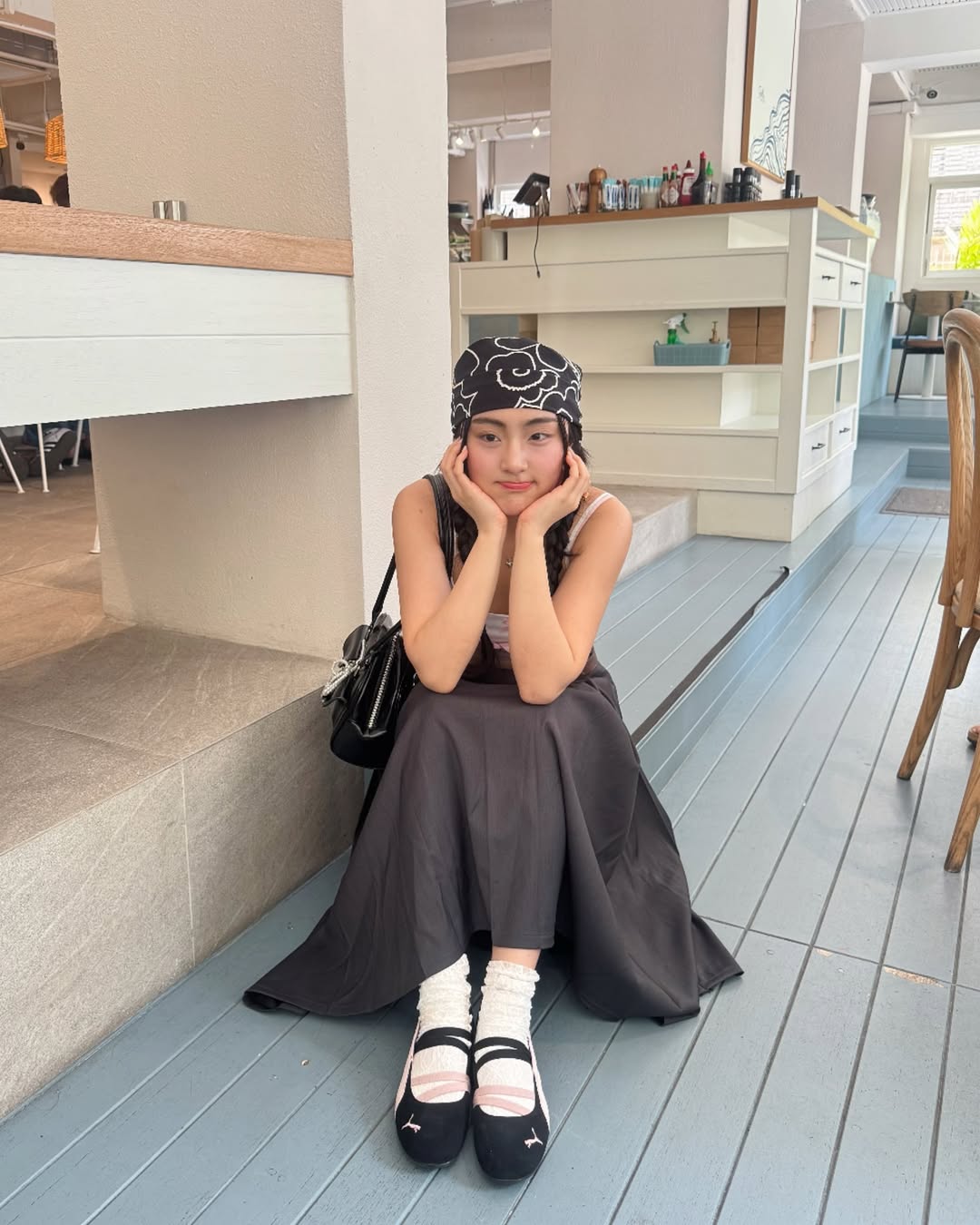 พั้นช์ - ทิพานัน นิลสยาม