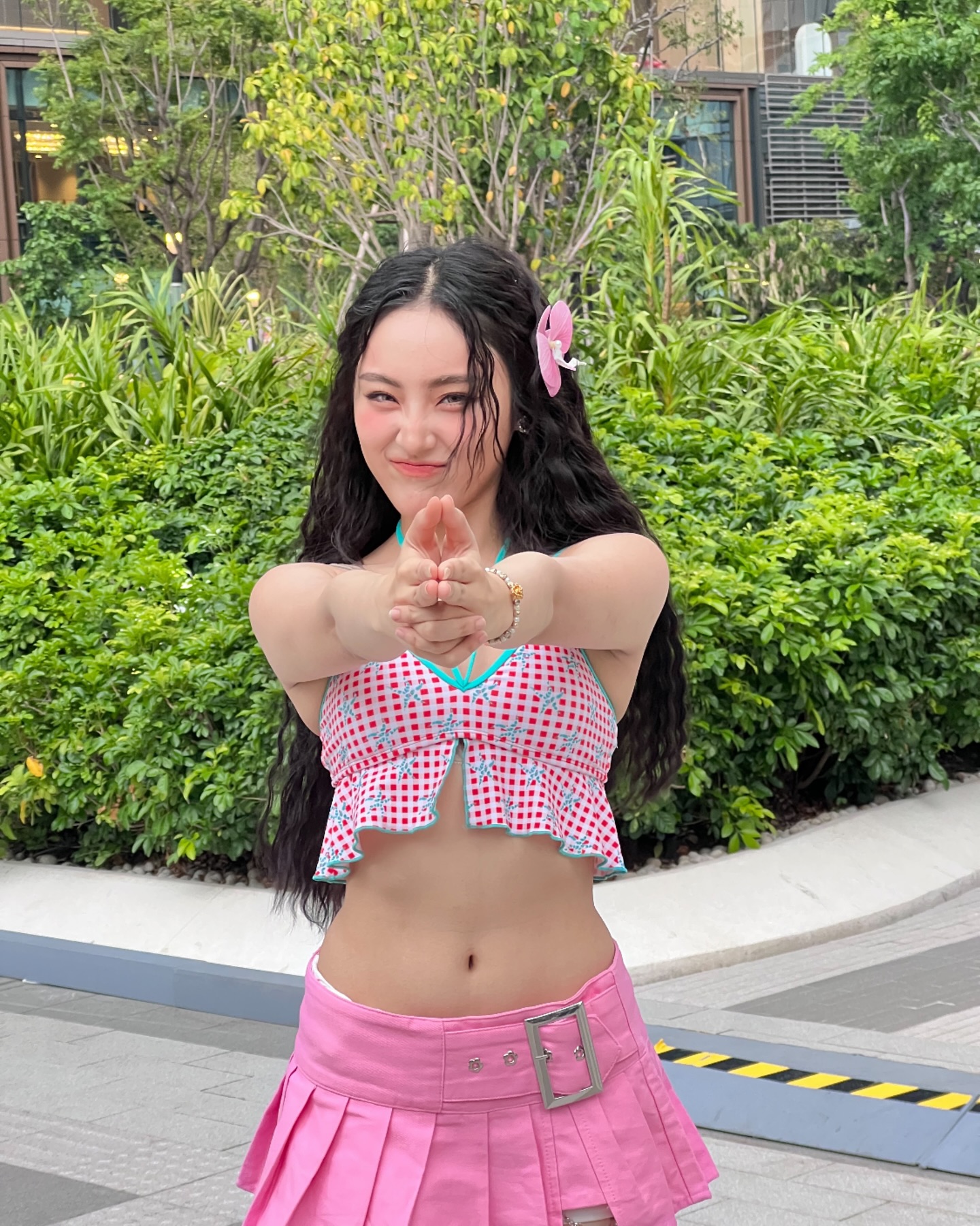 พั้นช์ - ทิพานัน นิลสยาม