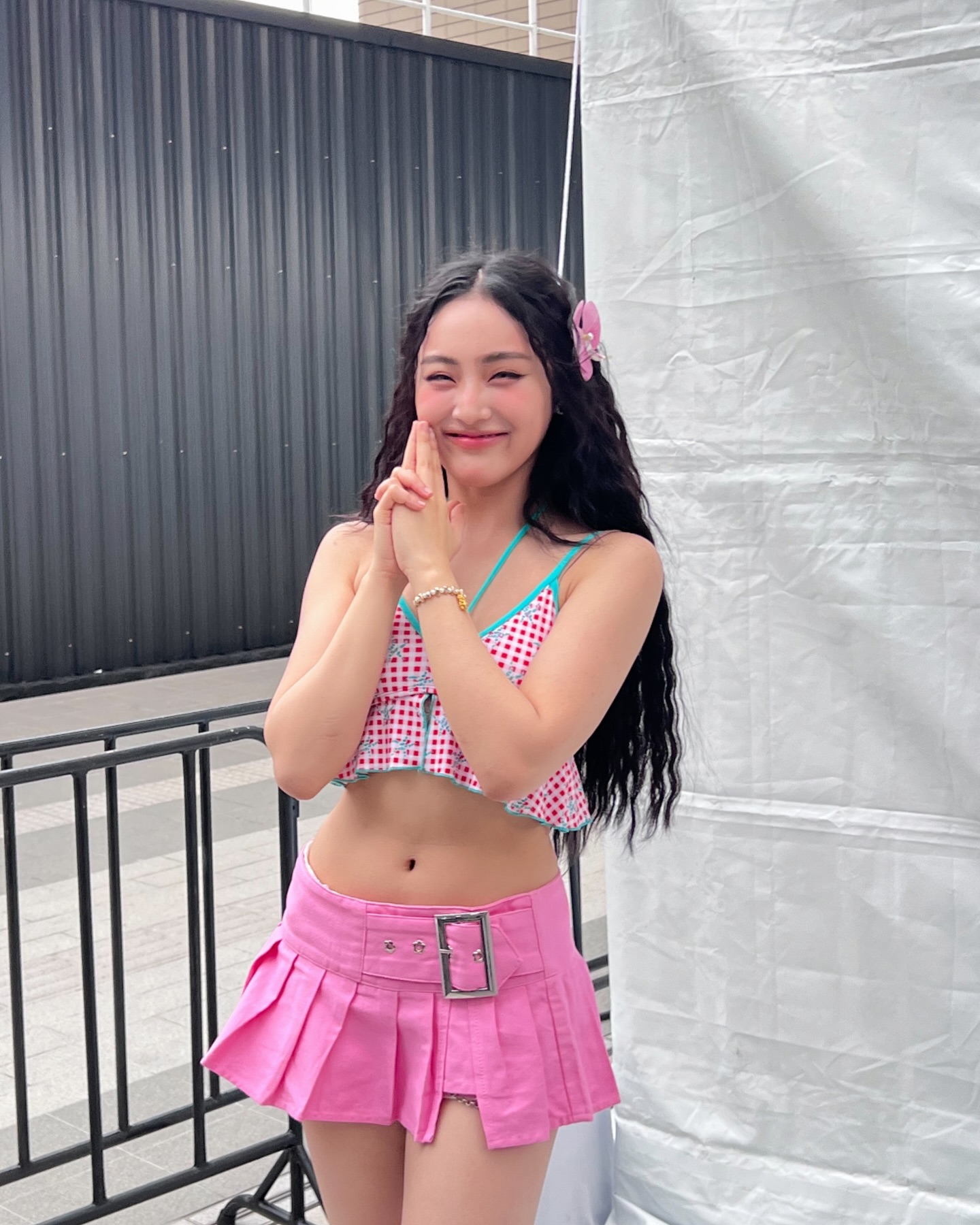 พั้นช์ - ทิพานัน นิลสยาม
