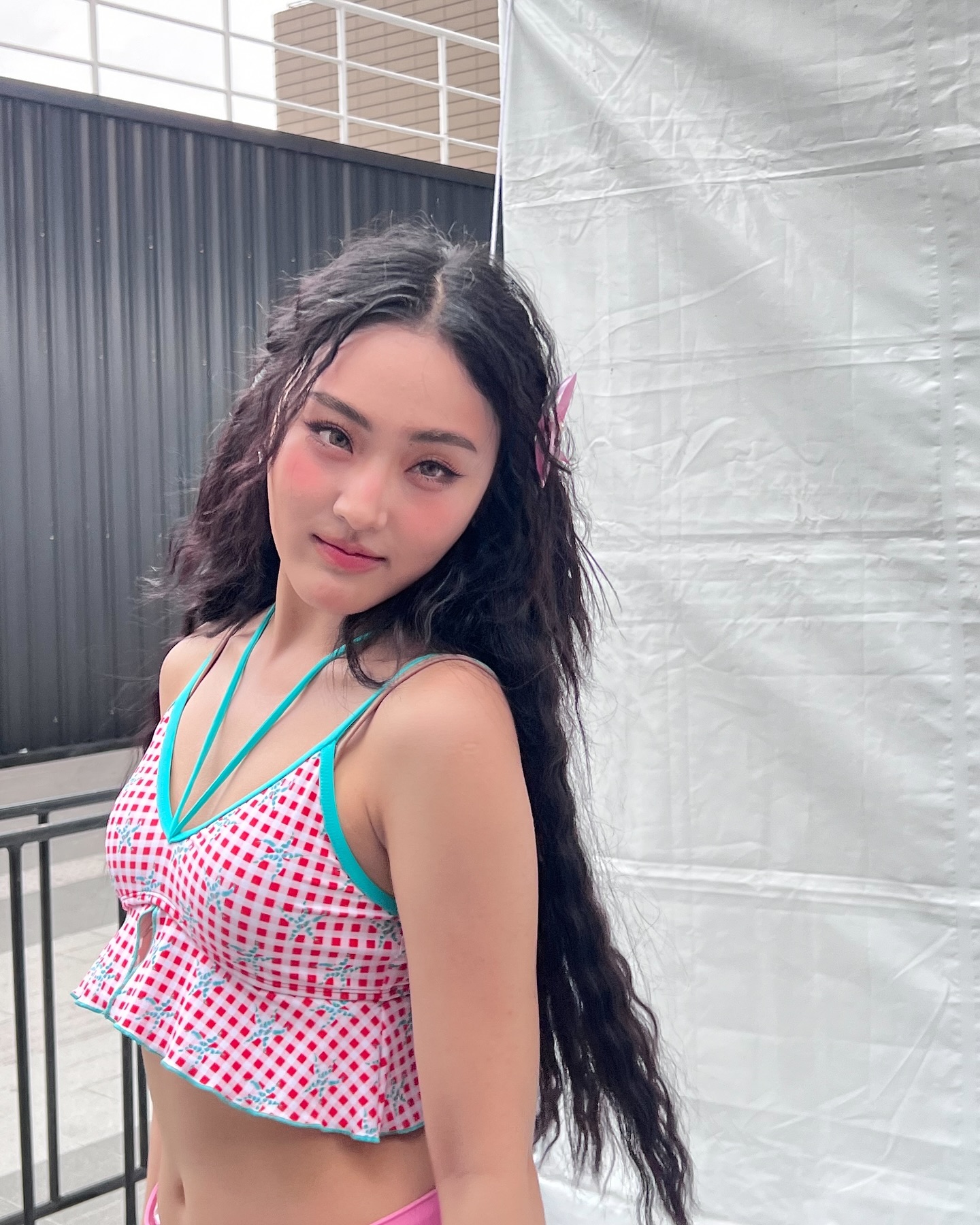 พั้นช์ - ทิพานัน นิลสยาม