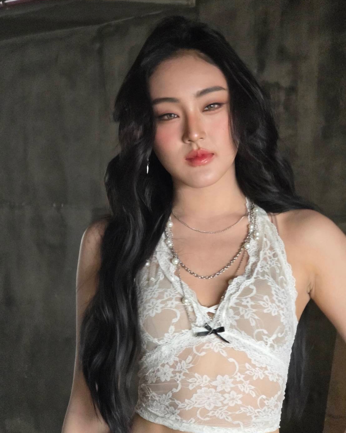 พั้นช์ - ทิพานัน นิลสยาม