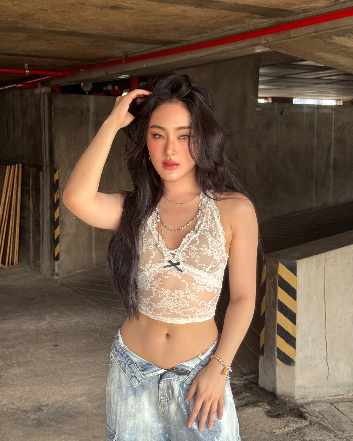 พั้นช์ - ทิพานัน นิลสยาม