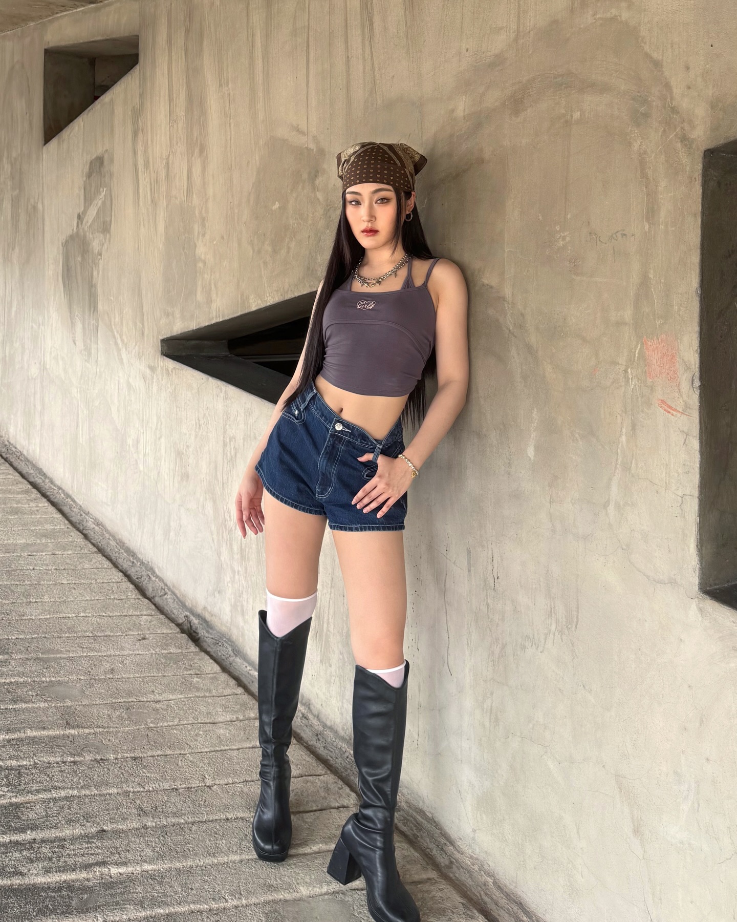พั้นช์ - ทิพานัน นิลสยาม