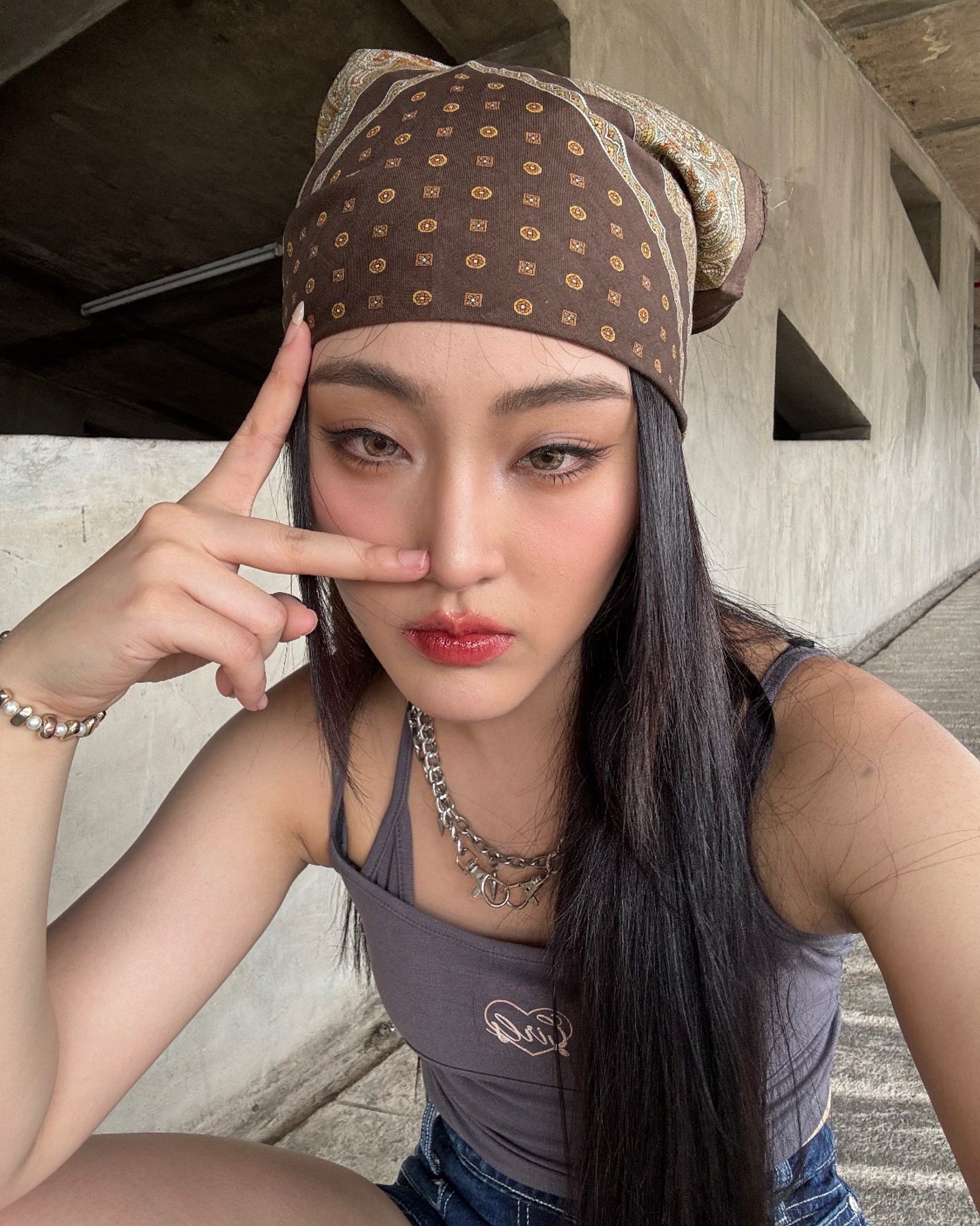 พั้นช์ - ทิพานัน นิลสยาม