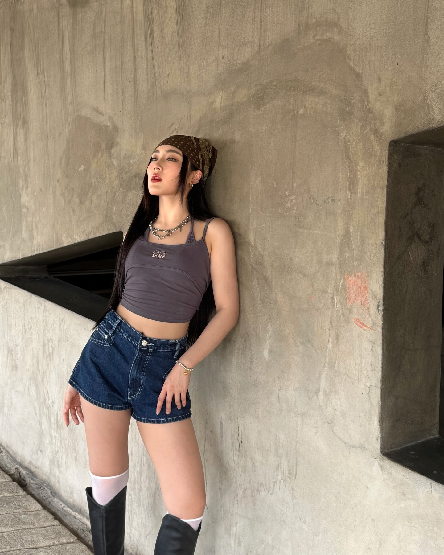 พั้นช์ - ทิพานัน นิลสยาม