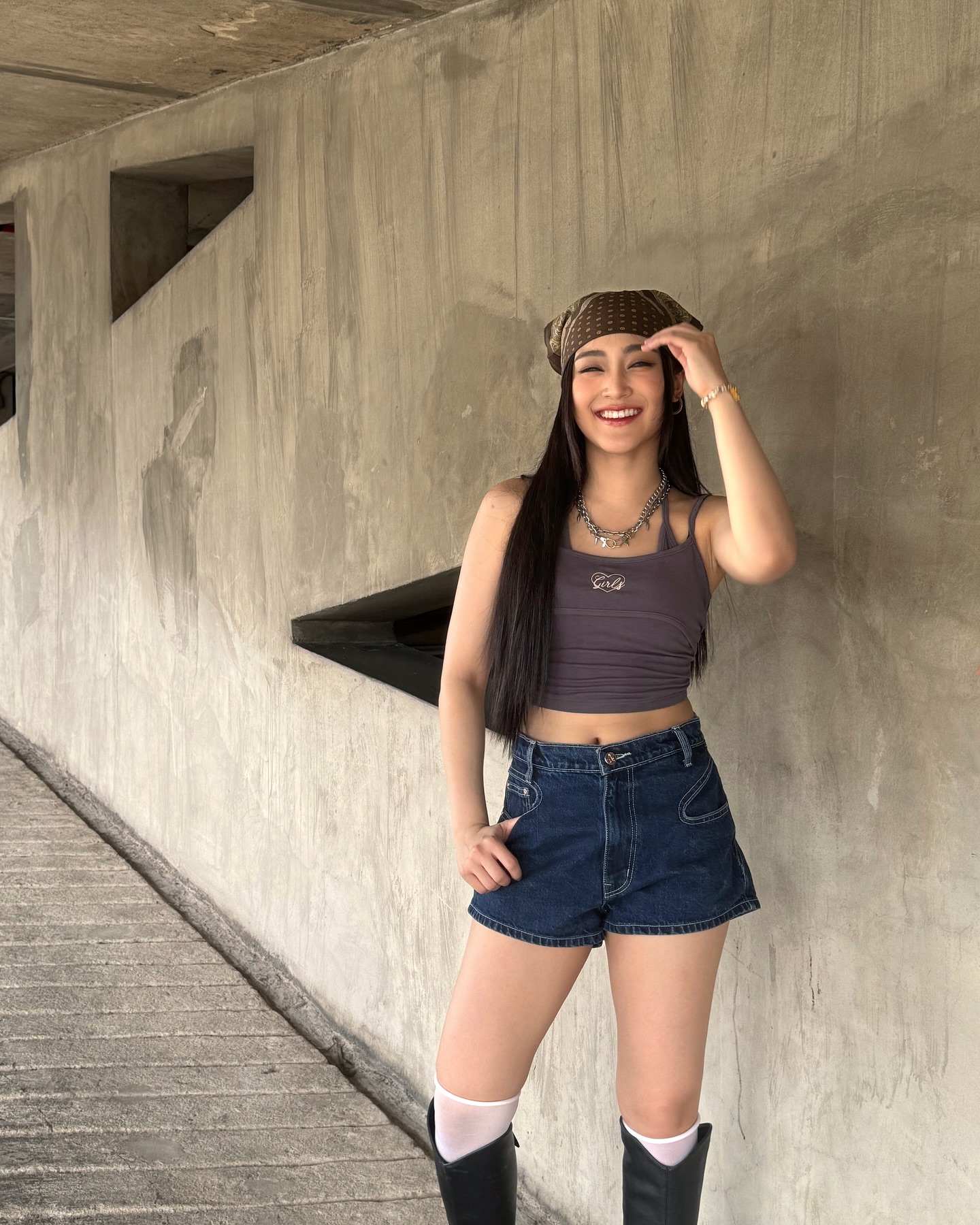 พั้นช์ - ทิพานัน นิลสยาม
