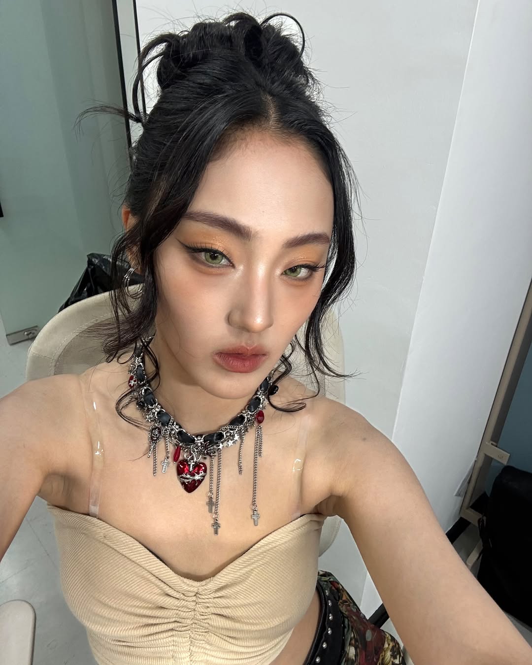 พั้นช์ - ทิพานัน นิลสยาม