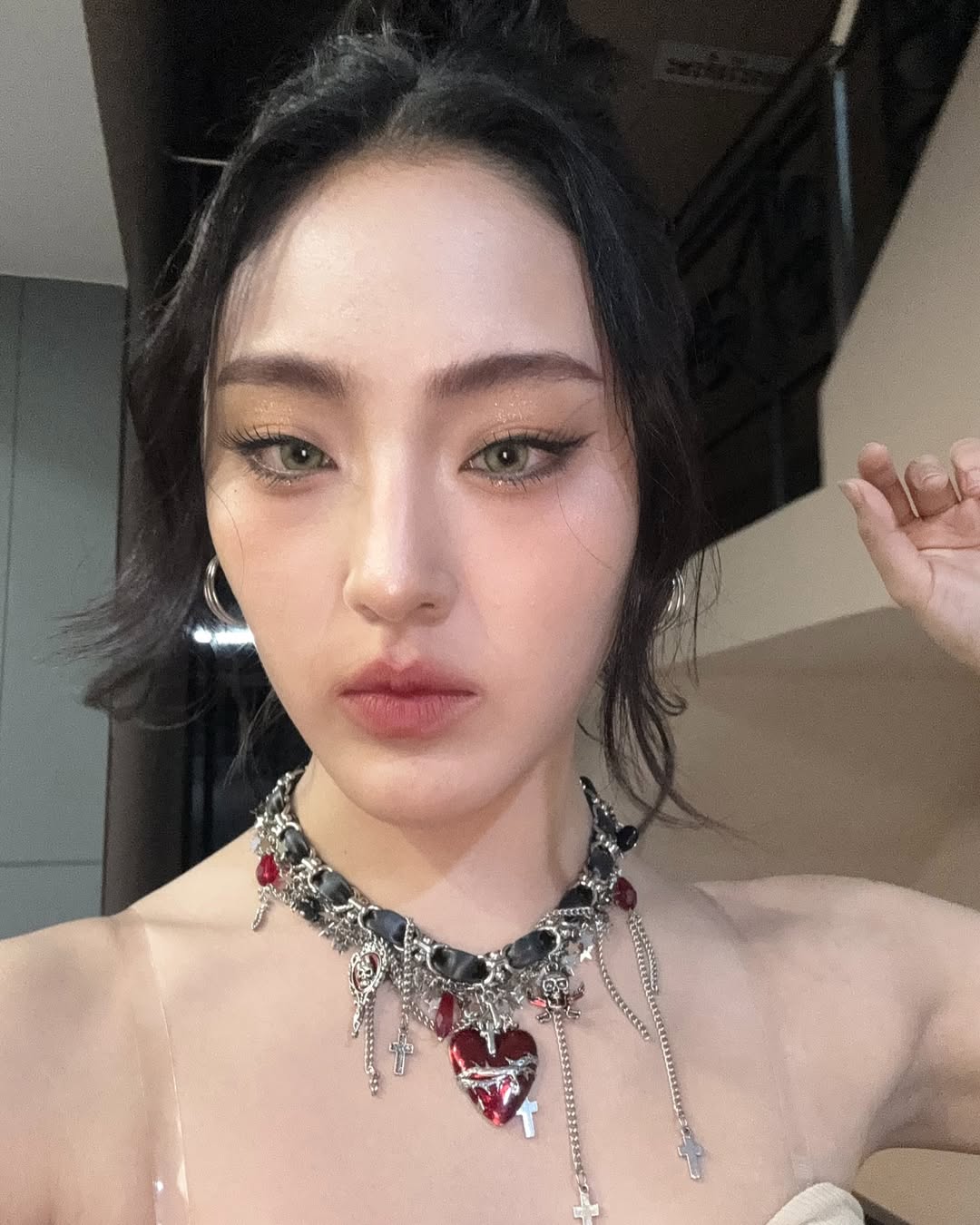 พั้นช์ - ทิพานัน นิลสยาม