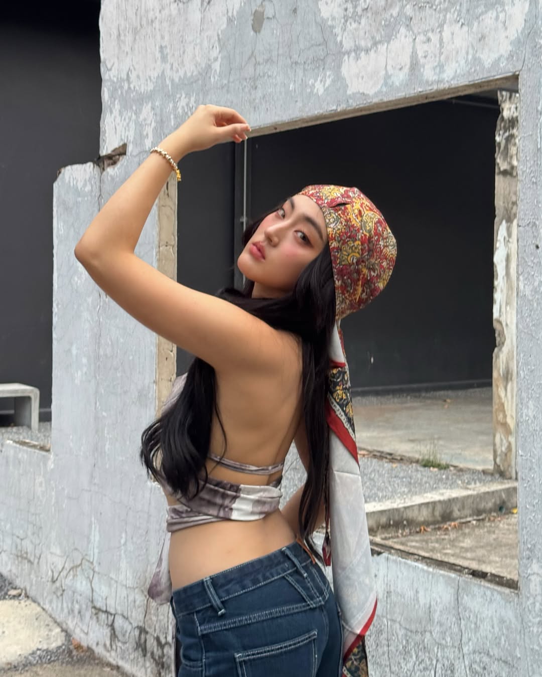 พั้นช์ - ทิพานัน นิลสยาม