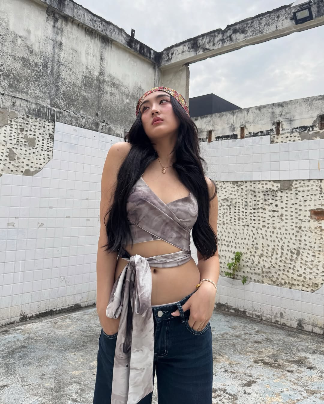 พั้นช์ - ทิพานัน นิลสยาม