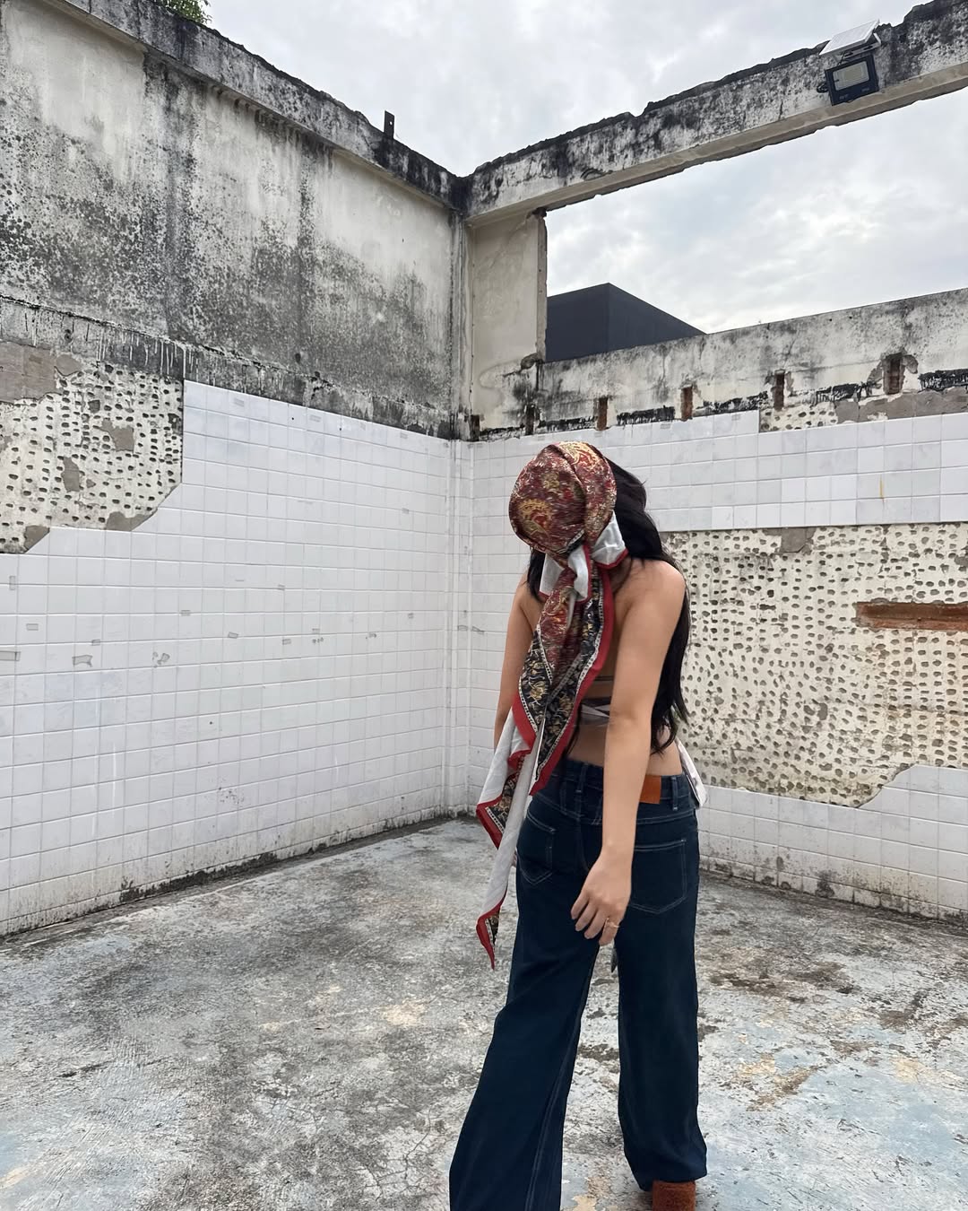 พั้นช์ - ทิพานัน นิลสยาม