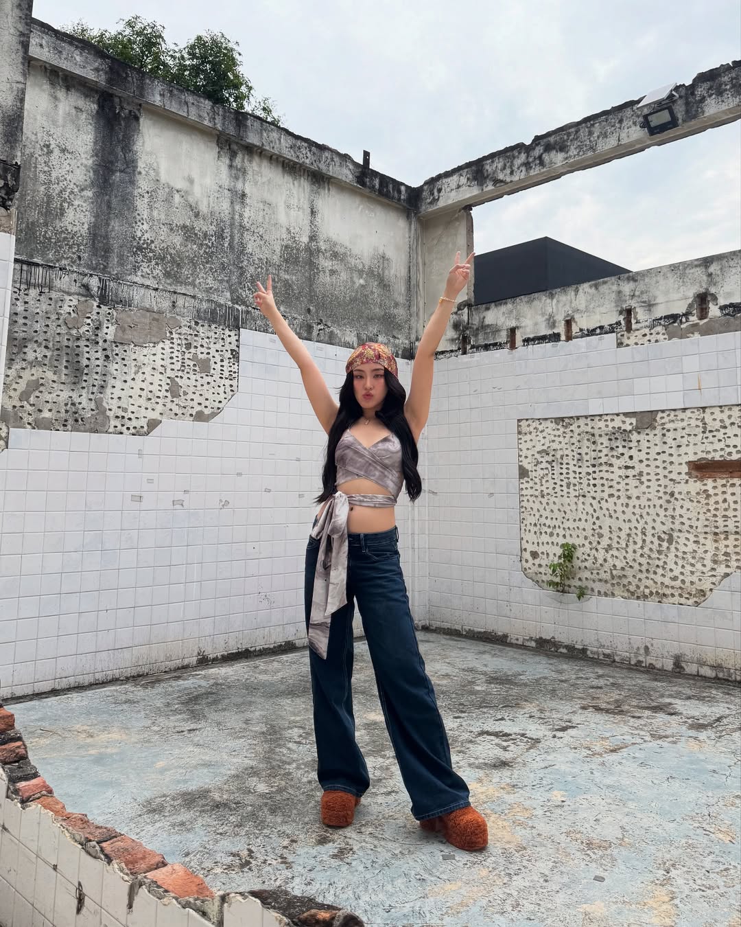 พั้นช์ - ทิพานัน นิลสยาม