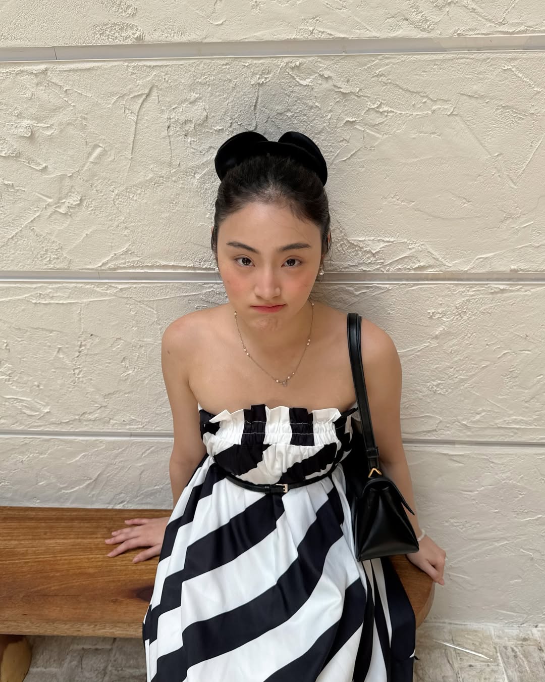 พั้นช์ - ทิพานัน นิลสยาม