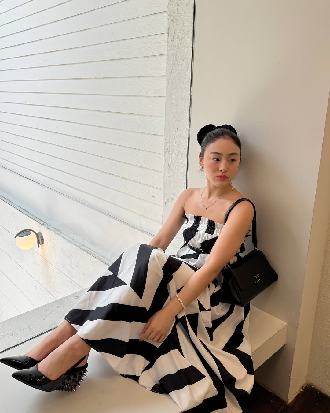 พั้นช์ - ทิพานัน นิลสยาม