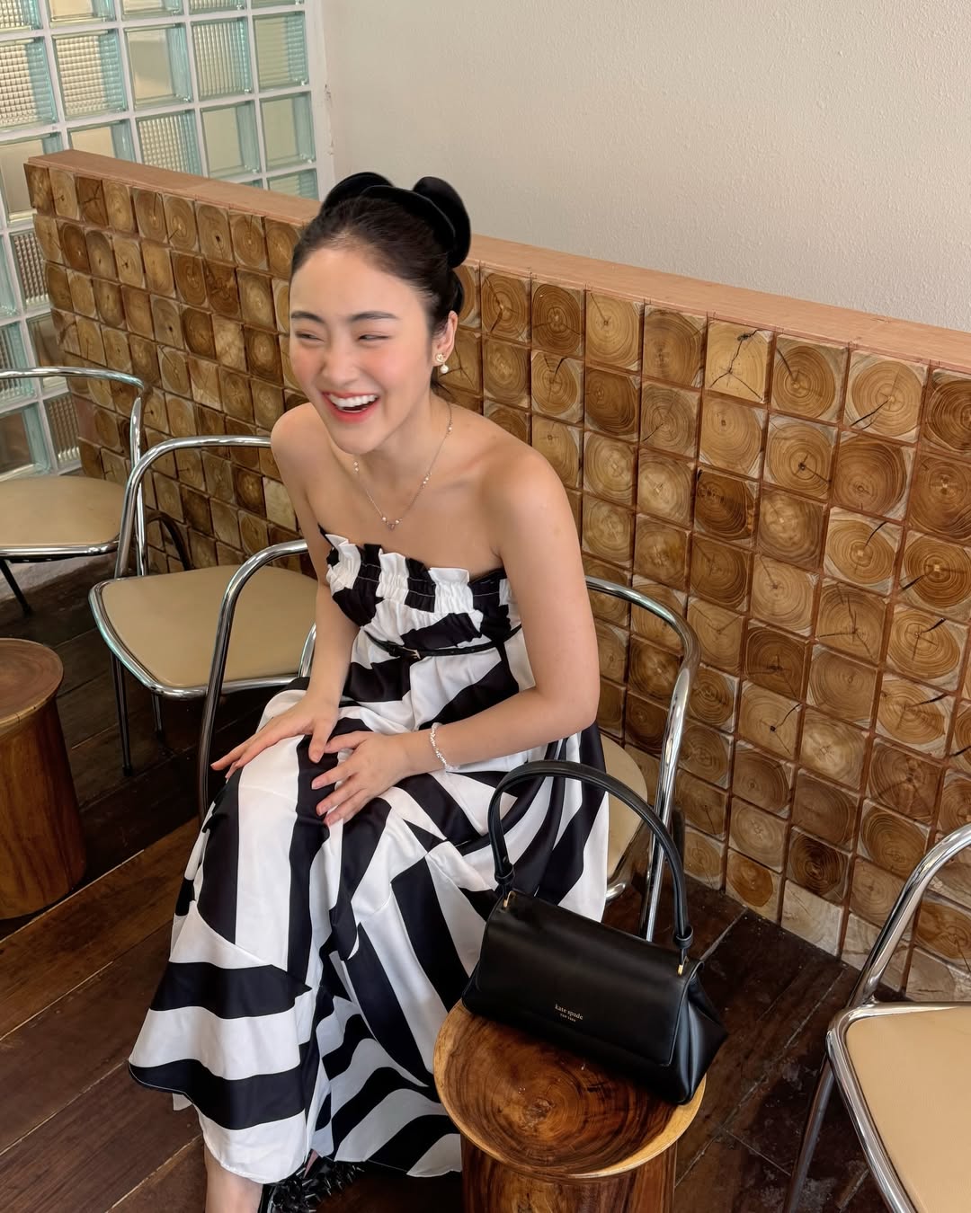 พั้นช์ - ทิพานัน นิลสยาม