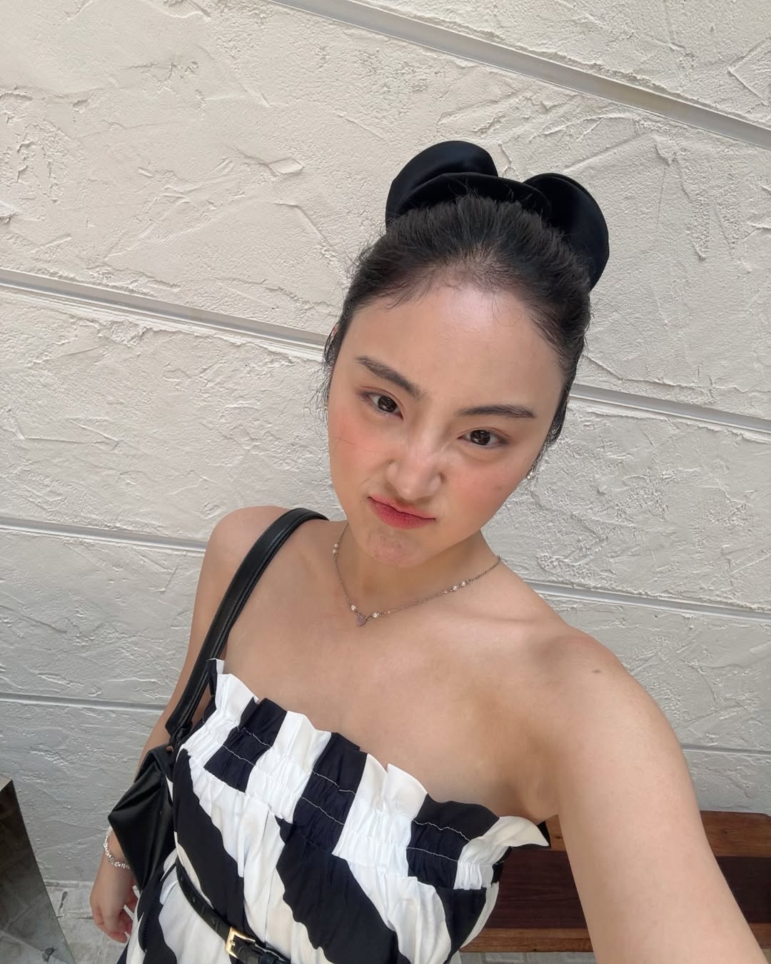 พั้นช์ - ทิพานัน นิลสยาม