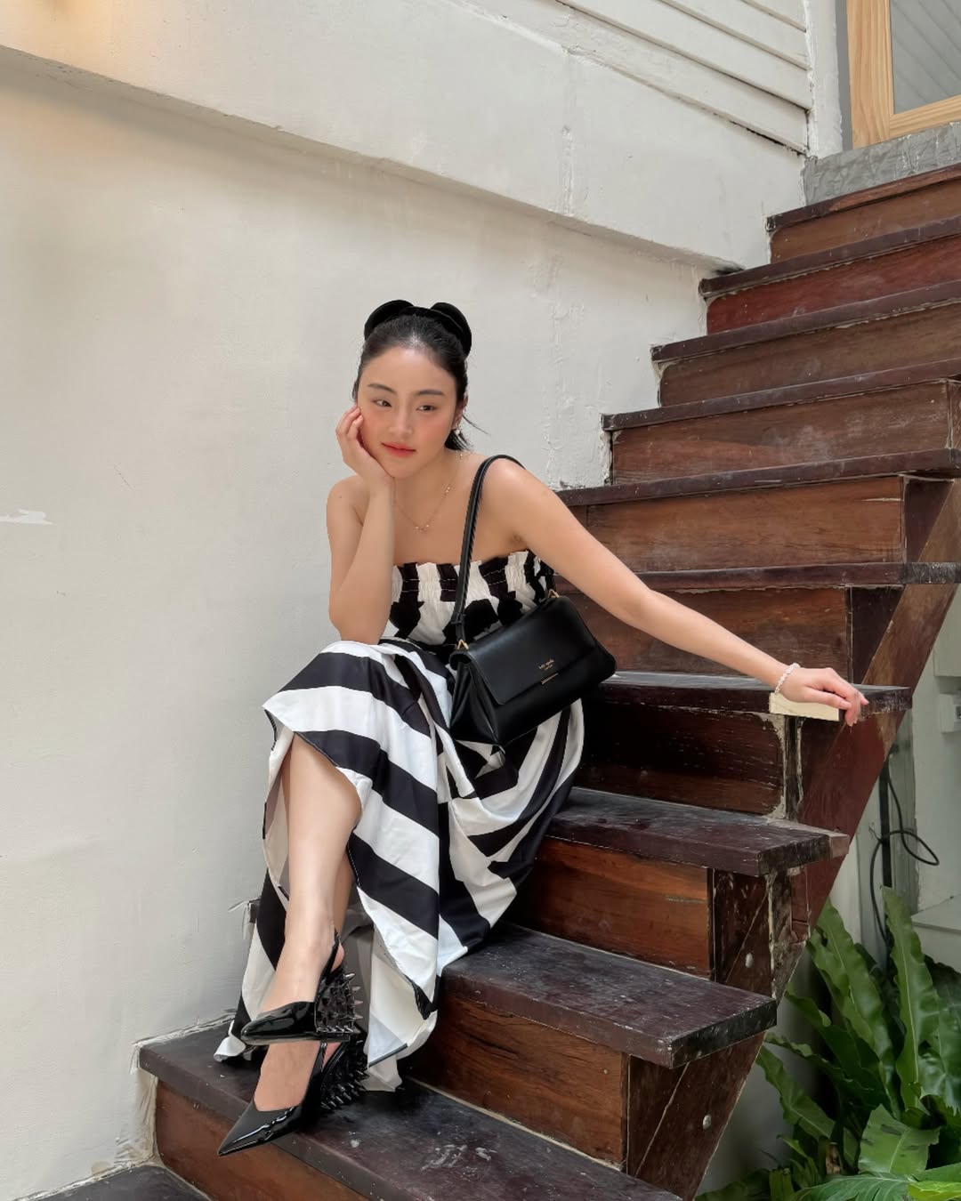 พั้นช์ - ทิพานัน นิลสยาม