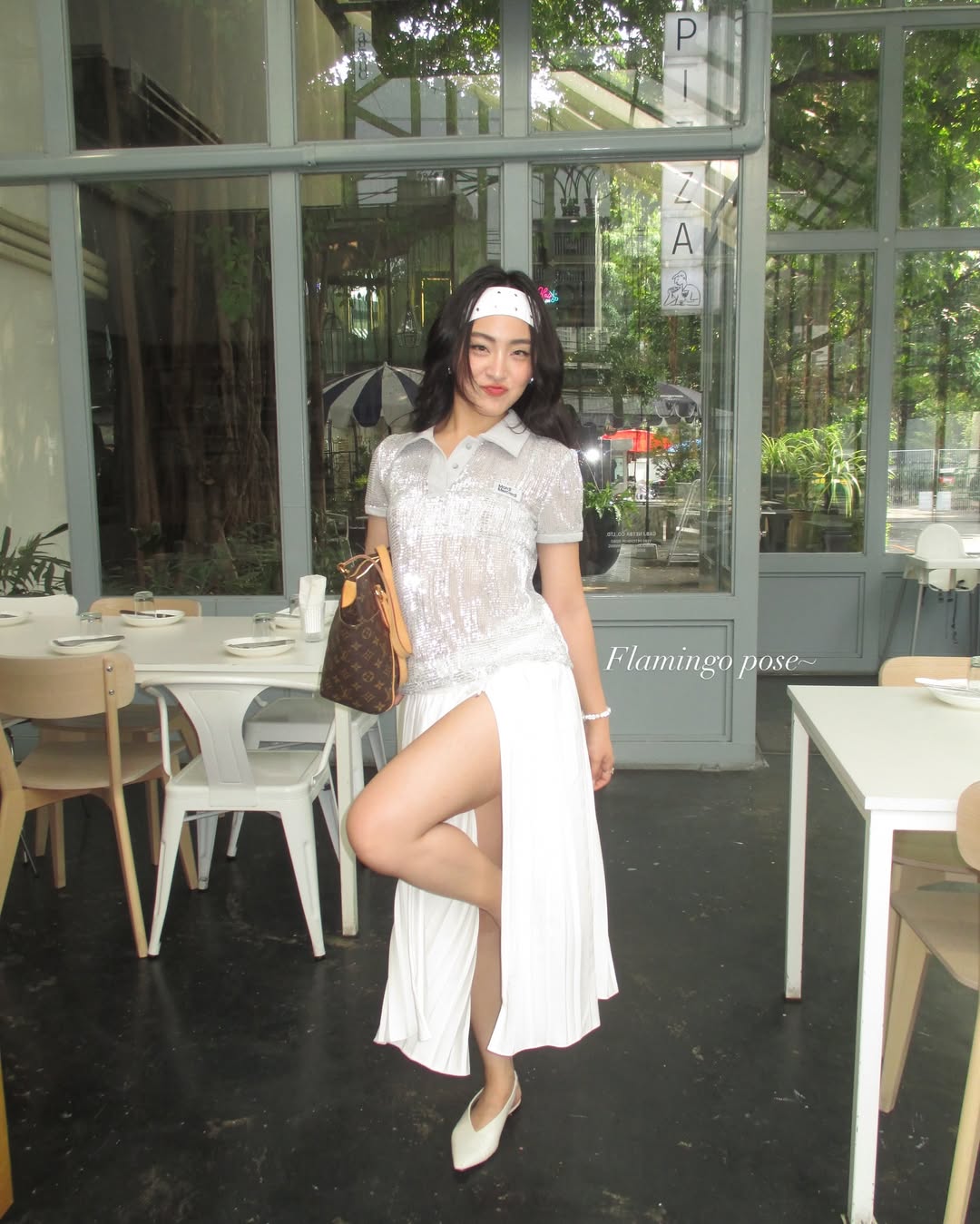 พั้นช์ - ทิพานัน นิลสยาม