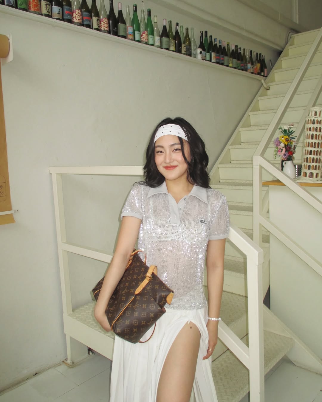 พั้นช์ - ทิพานัน นิลสยาม