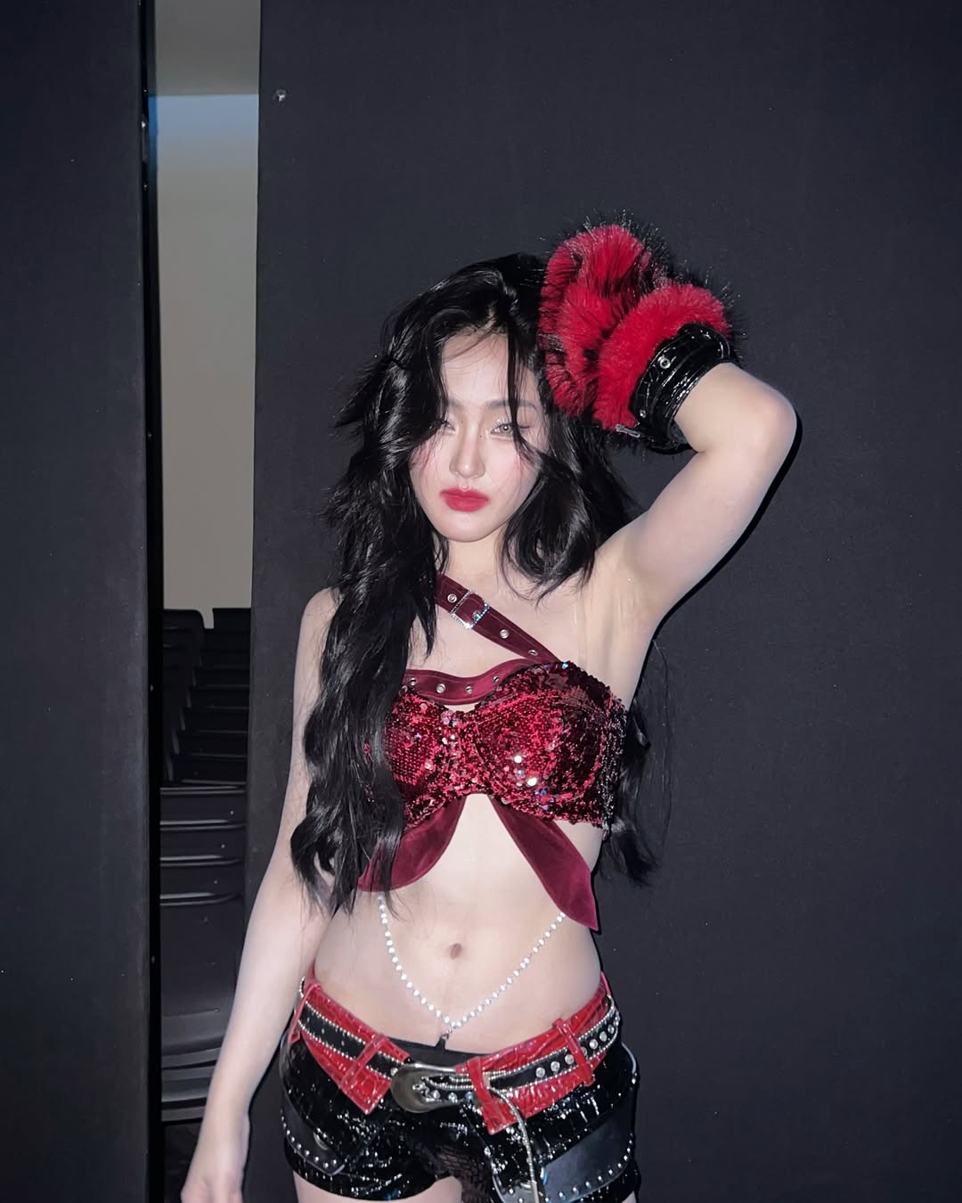 พั้นช์ - ทิพานัน นิลสยาม