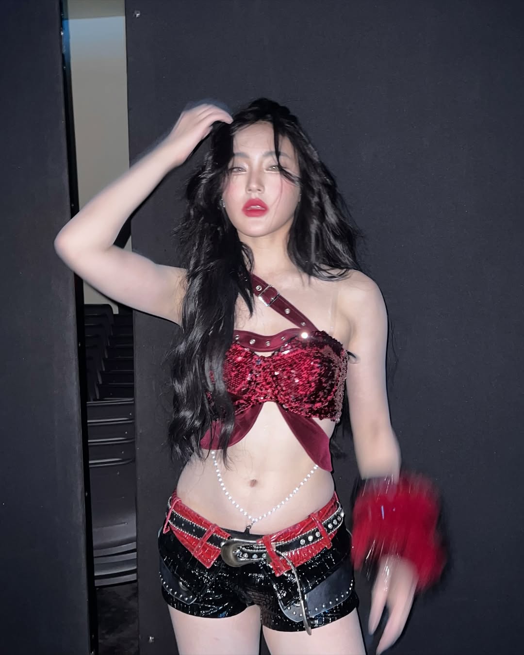 พั้นช์ - ทิพานัน นิลสยาม