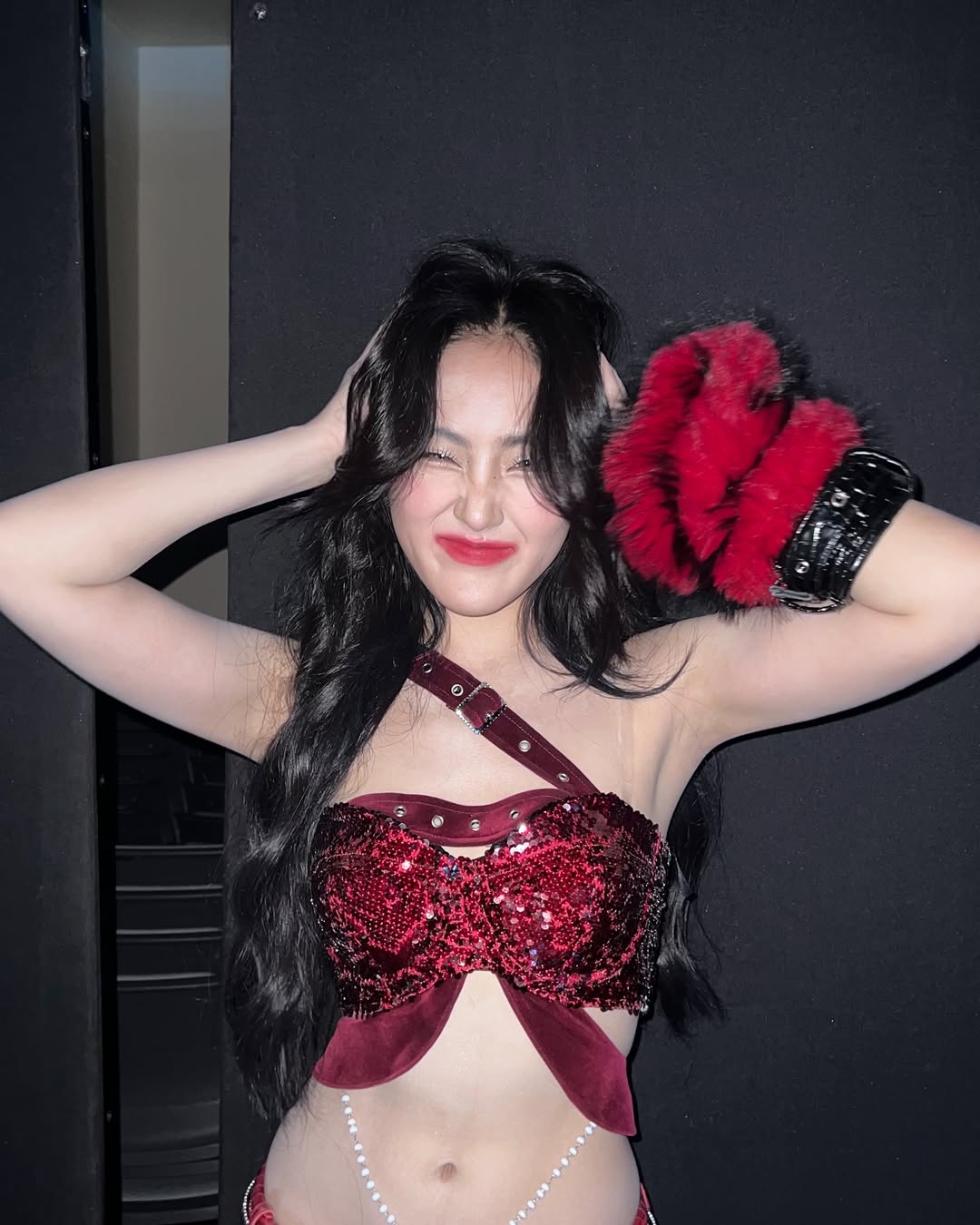 พั้นช์ - ทิพานัน นิลสยาม