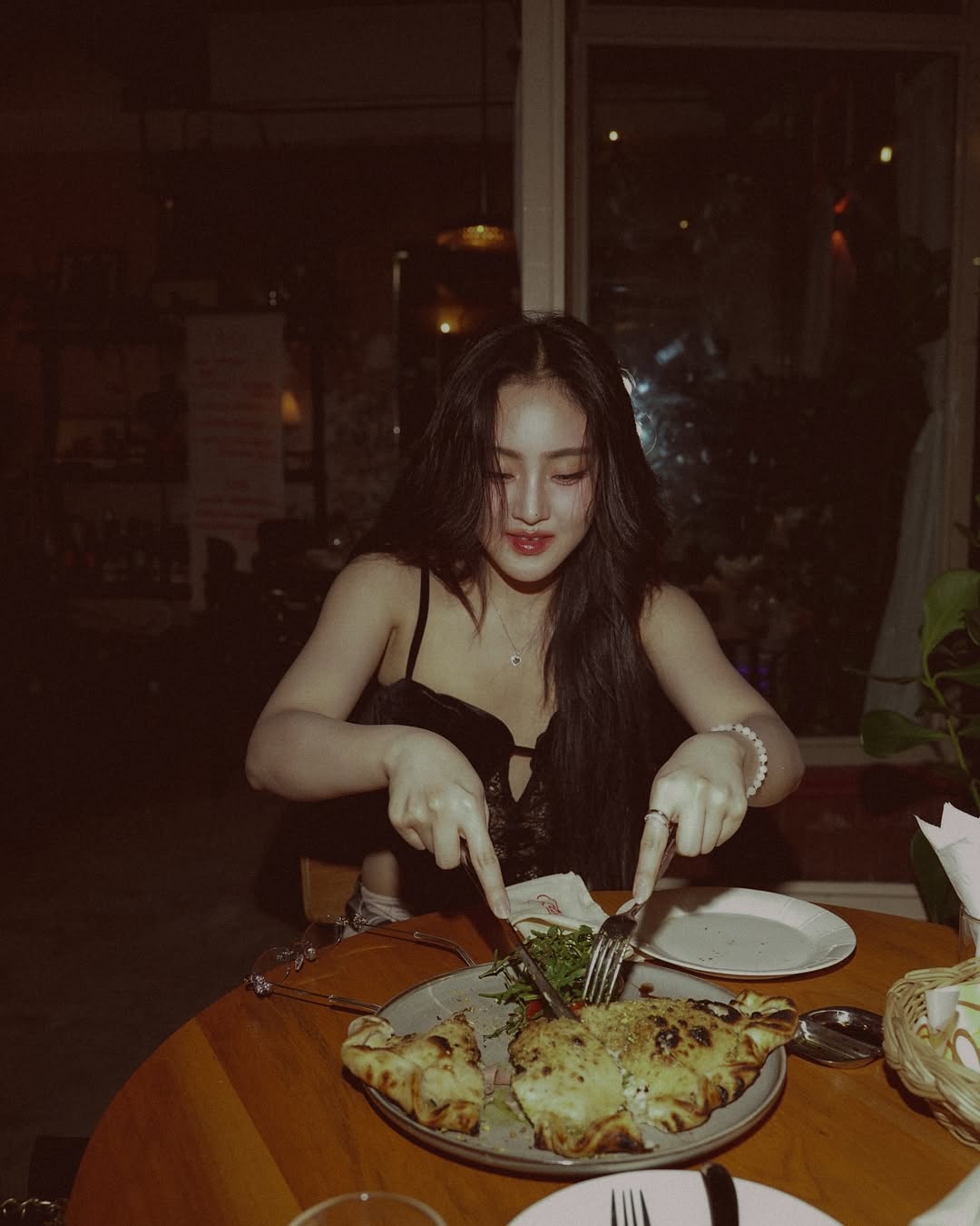 พั้นช์ - ทิพานัน นิลสยาม