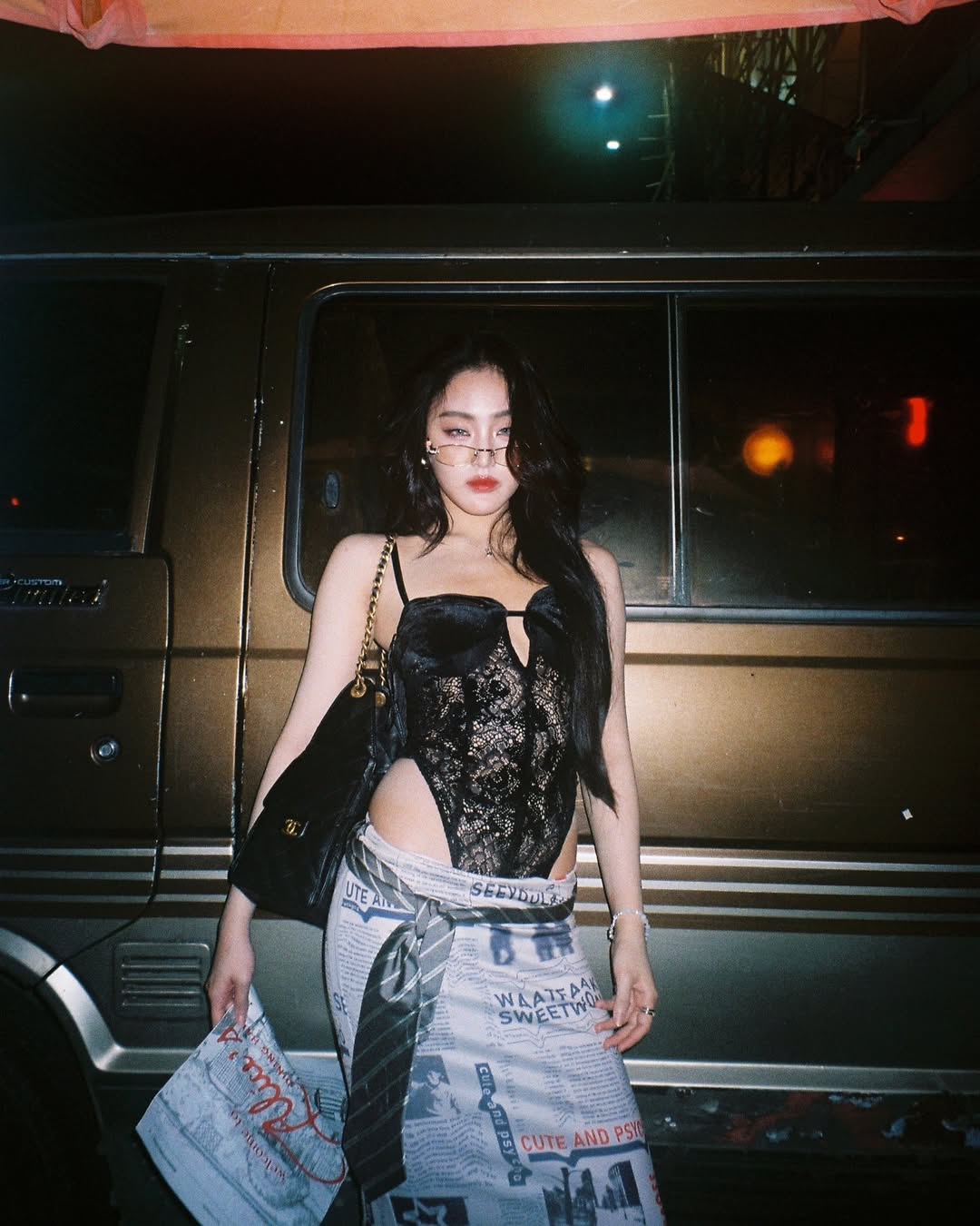 พั้นช์ - ทิพานัน นิลสยาม