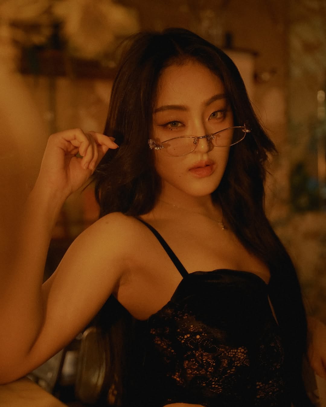 พั้นช์ - ทิพานัน นิลสยาม