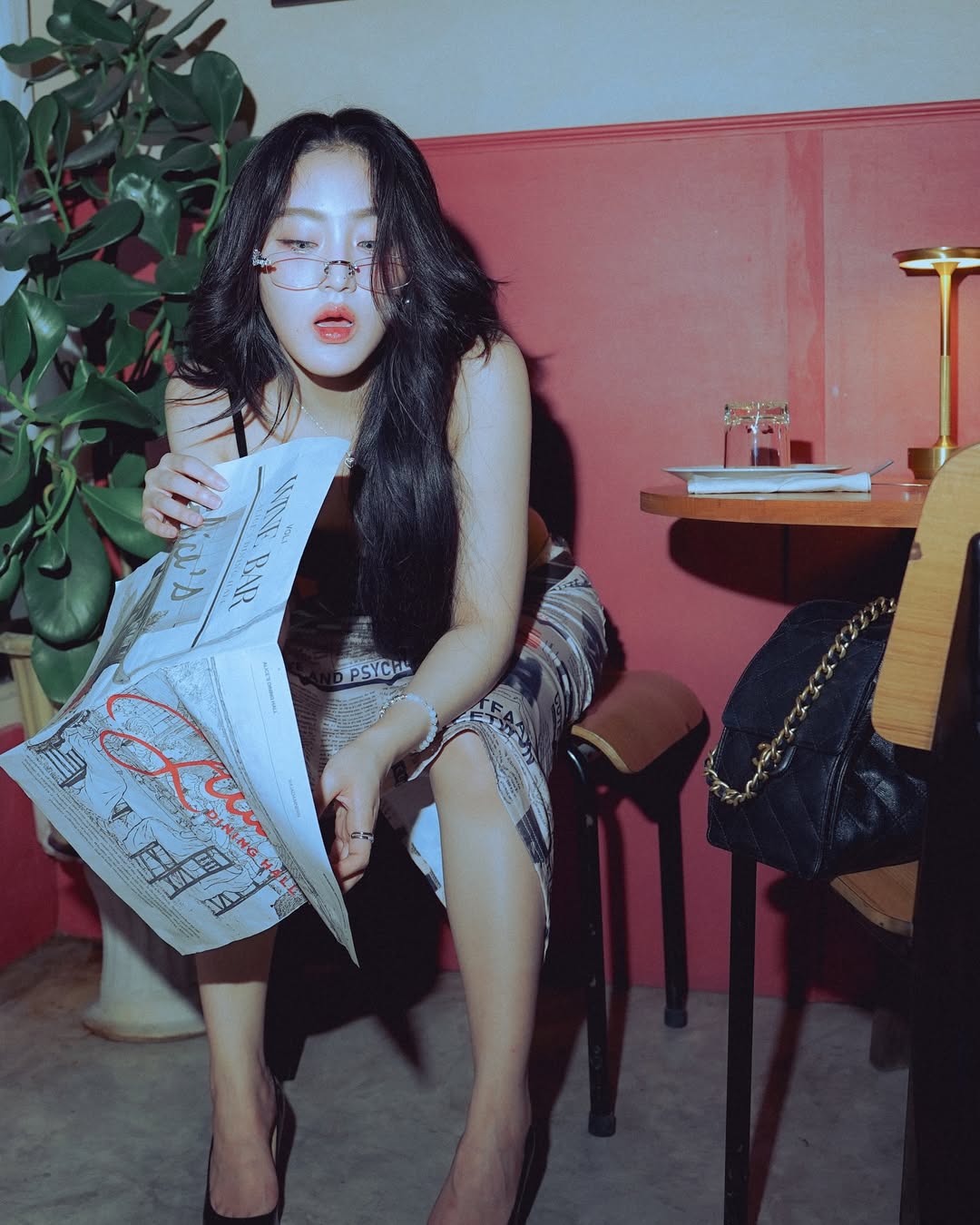 พั้นช์ - ทิพานัน นิลสยาม