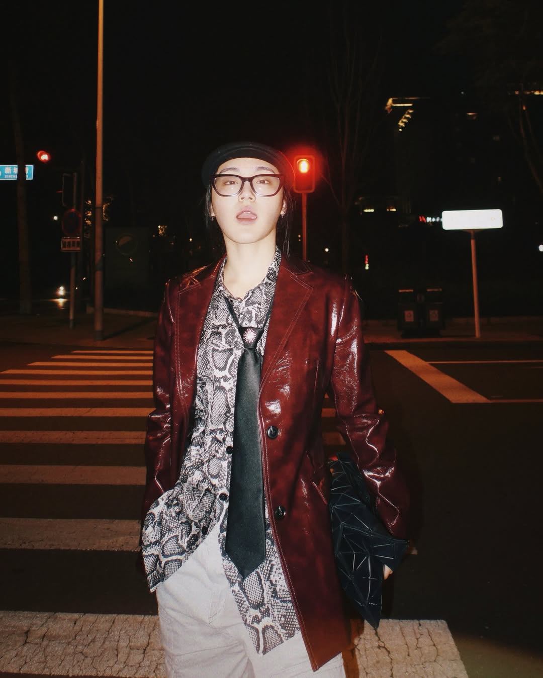พั้นช์ - ทิพานัน นิลสยาม