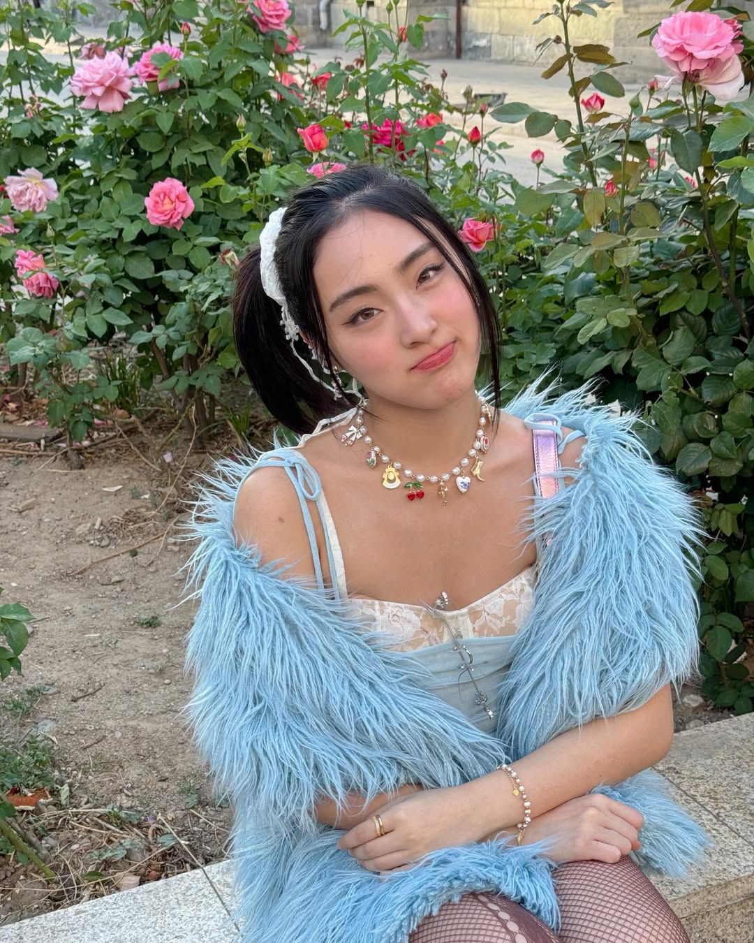 พั้นช์ - ทิพานัน นิลสยาม