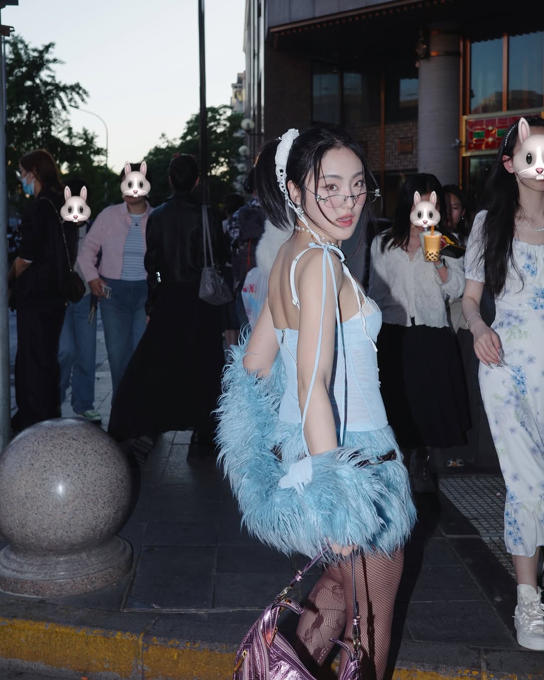 พั้นช์ - ทิพานัน นิลสยาม