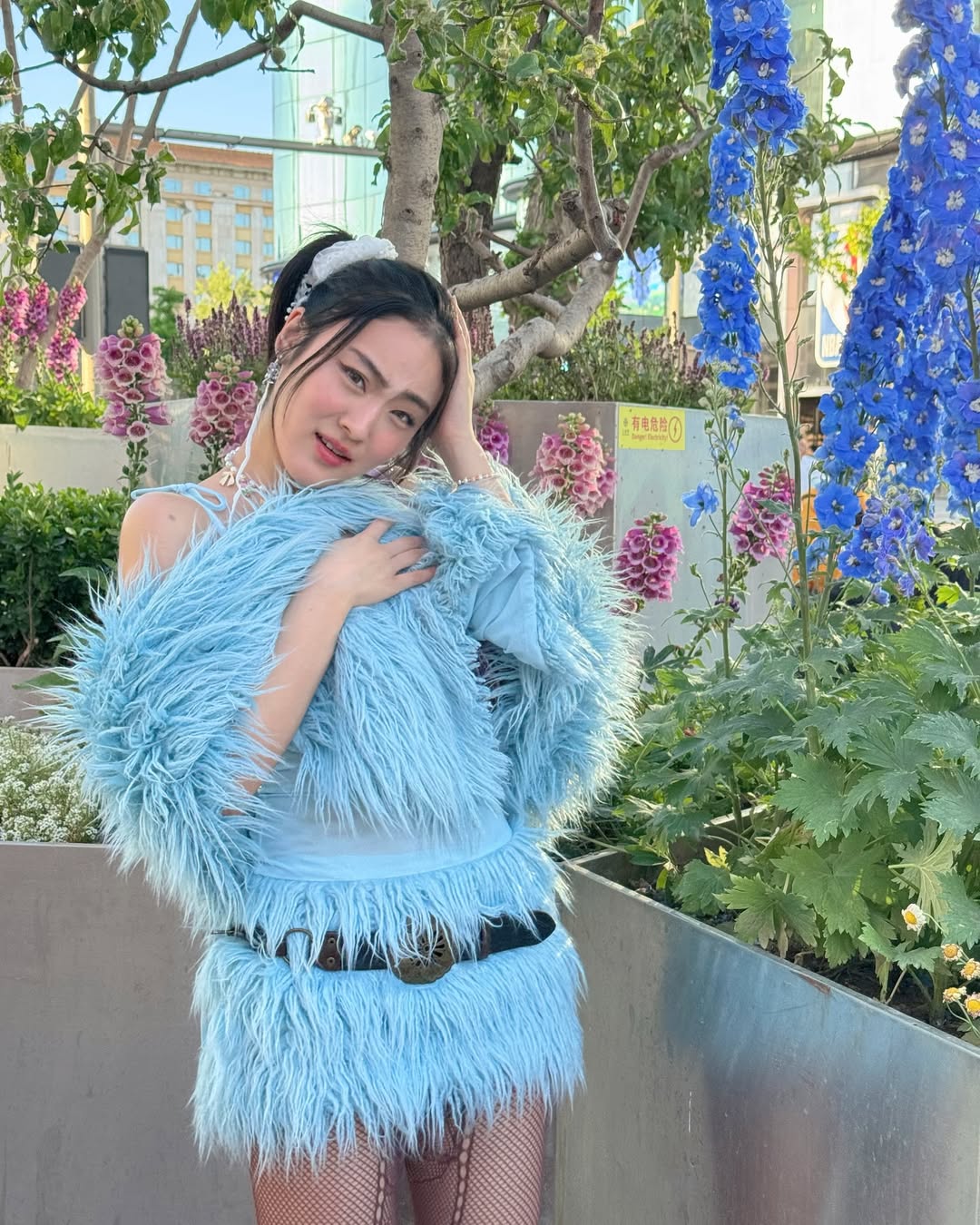 พั้นช์ - ทิพานัน นิลสยาม