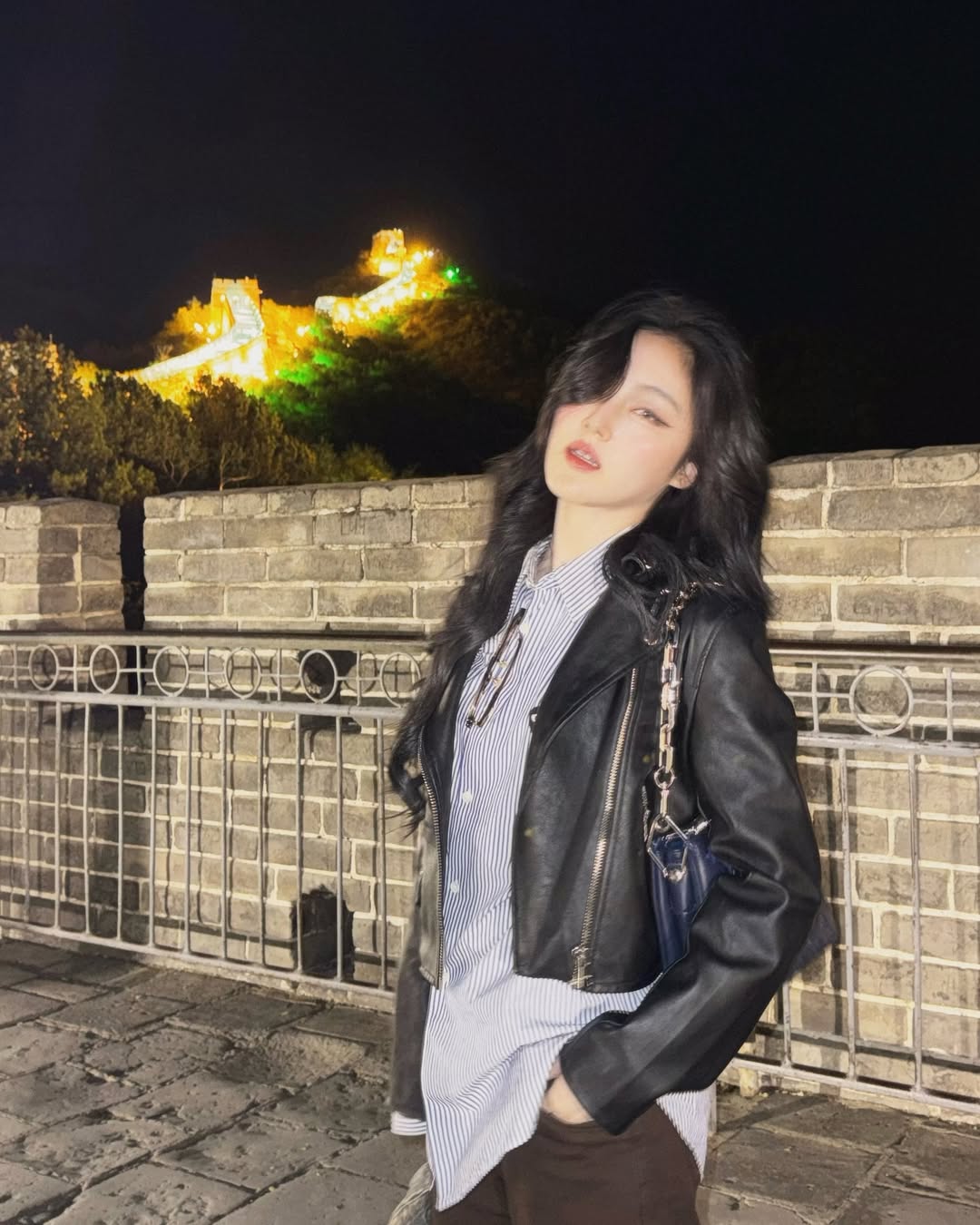 พั้นช์ - ทิพานัน นิลสยาม