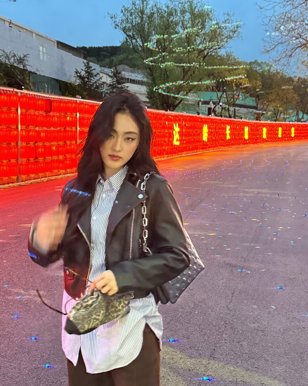 พั้นช์ - ทิพานัน นิลสยาม